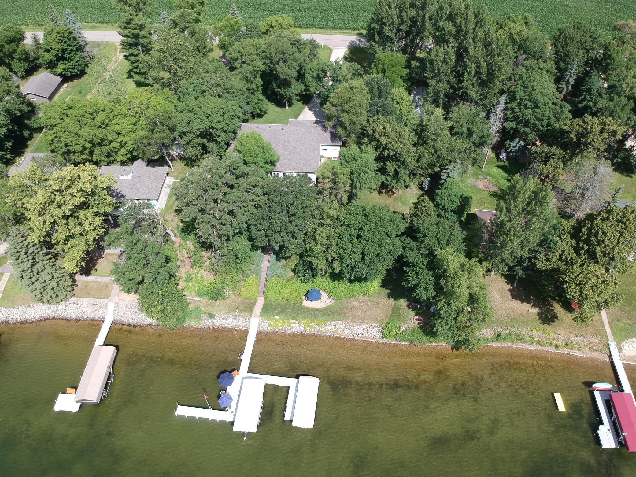 33678 Wildwood Drive, Dent MN 56528 - Photo 2 of 11