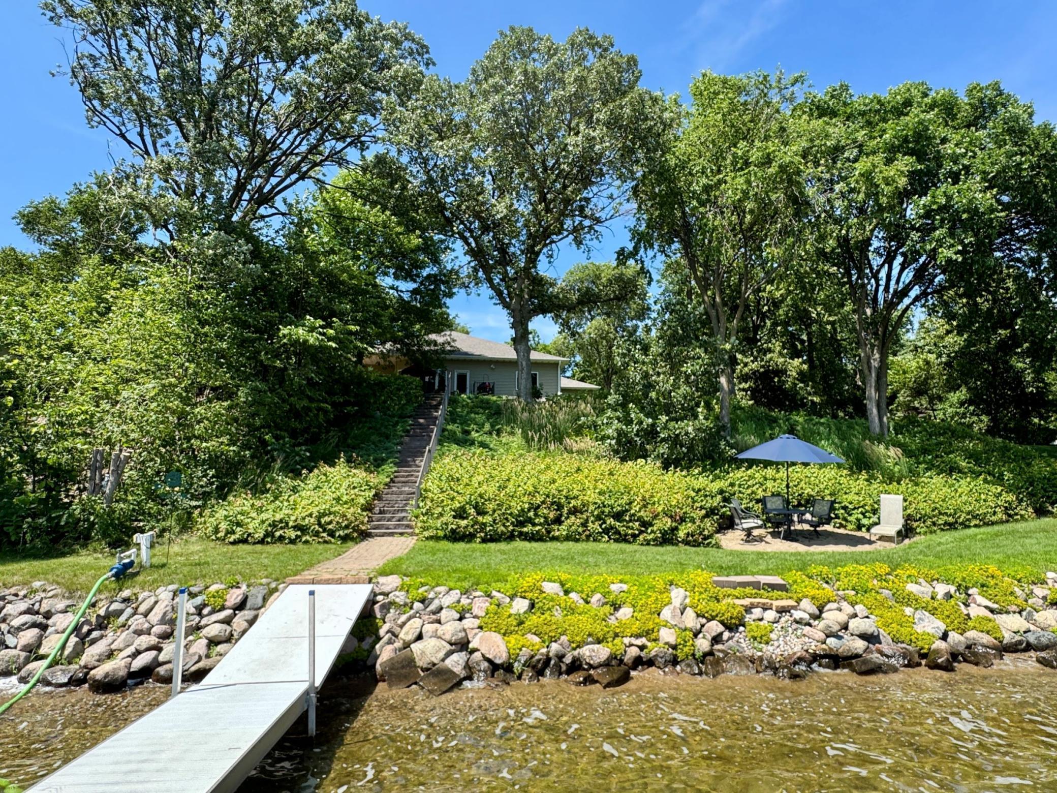 33678 Wildwood Drive, Dent MN 56528 - Photo 3 of 11