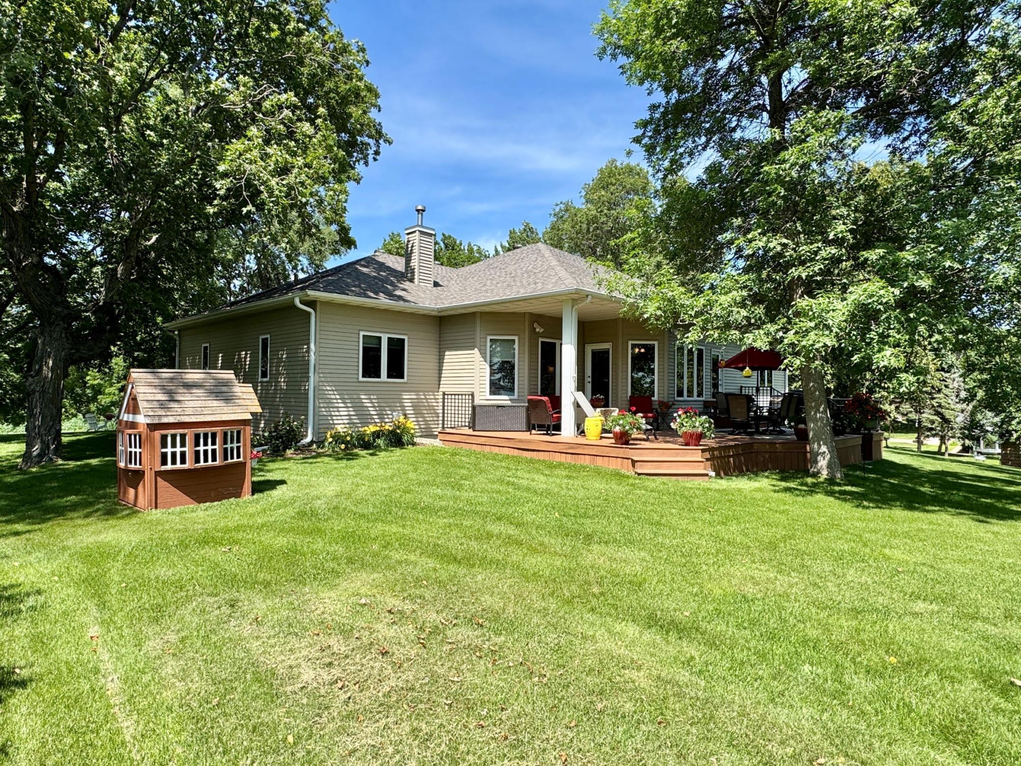 33678 Wildwood Drive, Dent MN 56528 - Photo 7 of 11