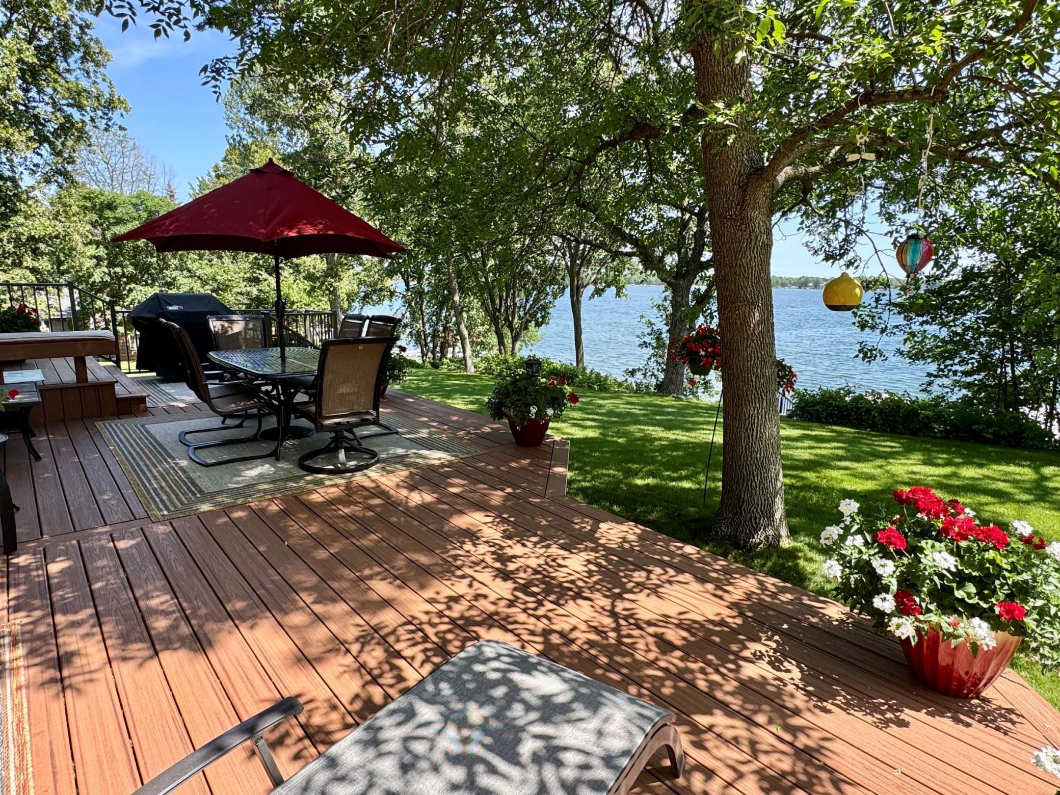 33678 Wildwood Drive, Dent MN 56528 - Photo 9 of 11