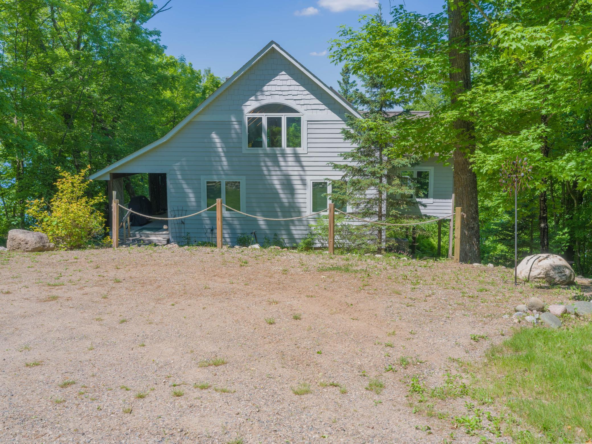2012 single family home for sale at 27578 Ross Lake Road in Aitkin, MN — 2 bed, 3 bath (photo 14 of 66)