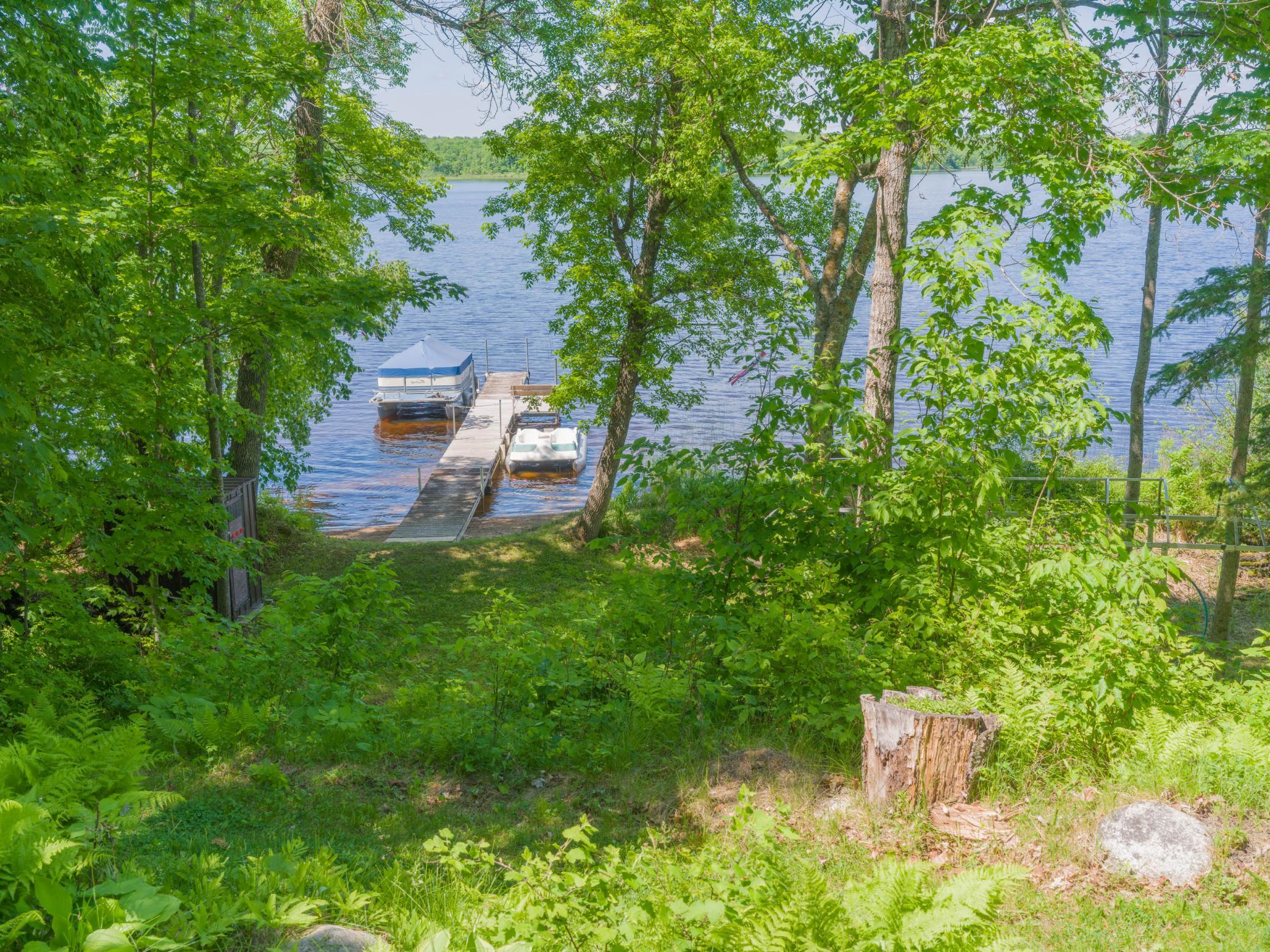 2012 single family home for sale at 27578 Ross Lake Road in Aitkin, MN — 2 bed, 3 bath (photo 18 of 66)