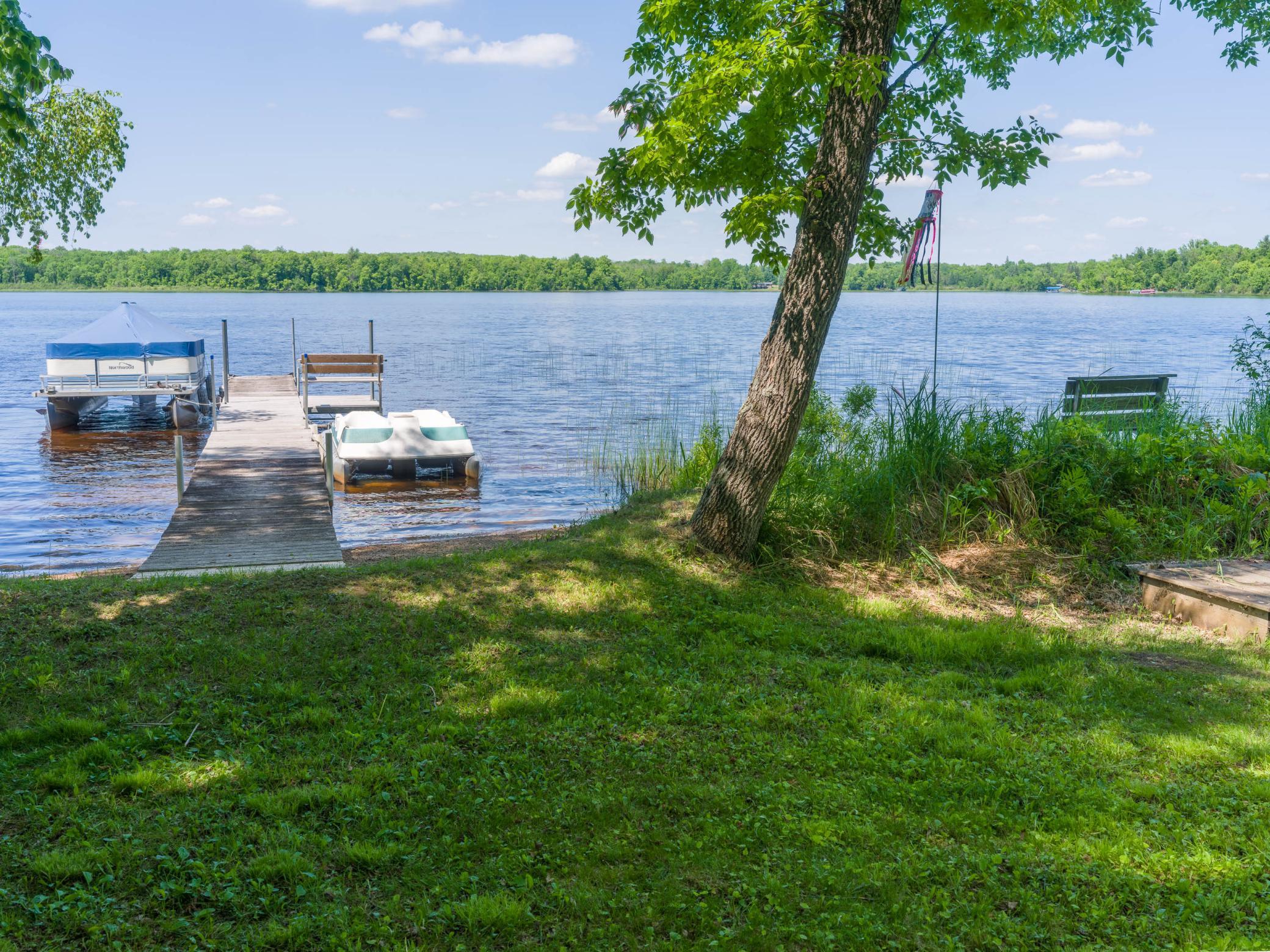 2012 single family home for sale at 27578 Ross Lake Road in Aitkin, MN — 2 bed, 3 bath (photo 19 of 66)