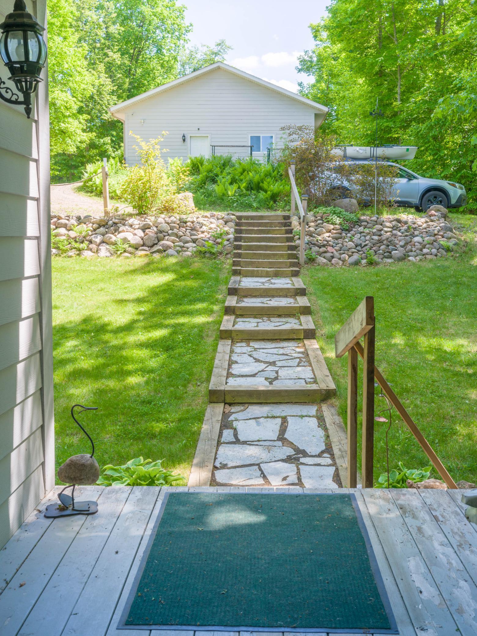 2012 single family home for sale at 27578 Ross Lake Road in Aitkin, MN — 2 bed, 3 bath (photo 25 of 66)
