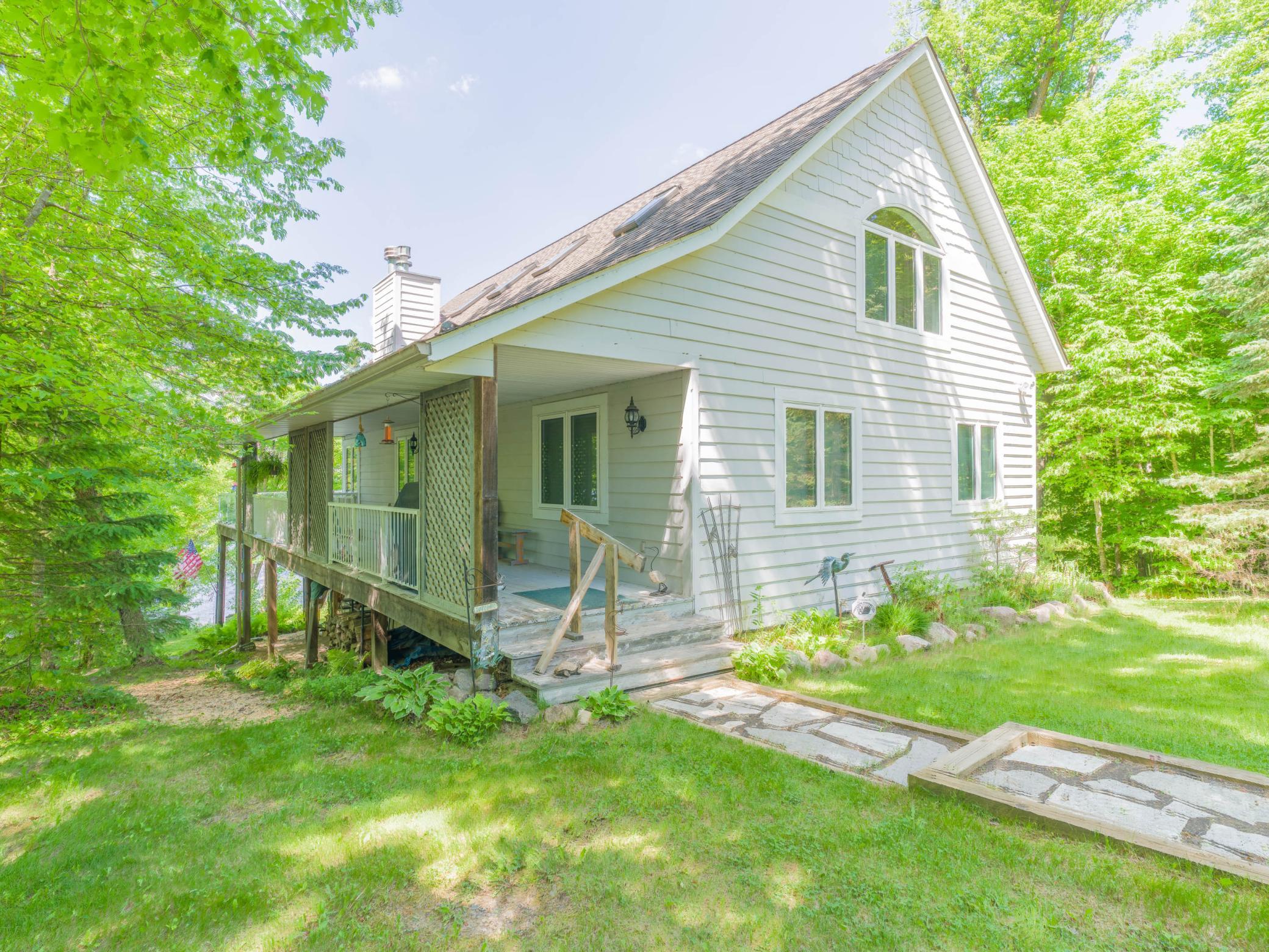 2012 single family home for sale at 27578 Ross Lake Road in Aitkin, MN — 2 bed, 3 bath (photo 26 of 66)