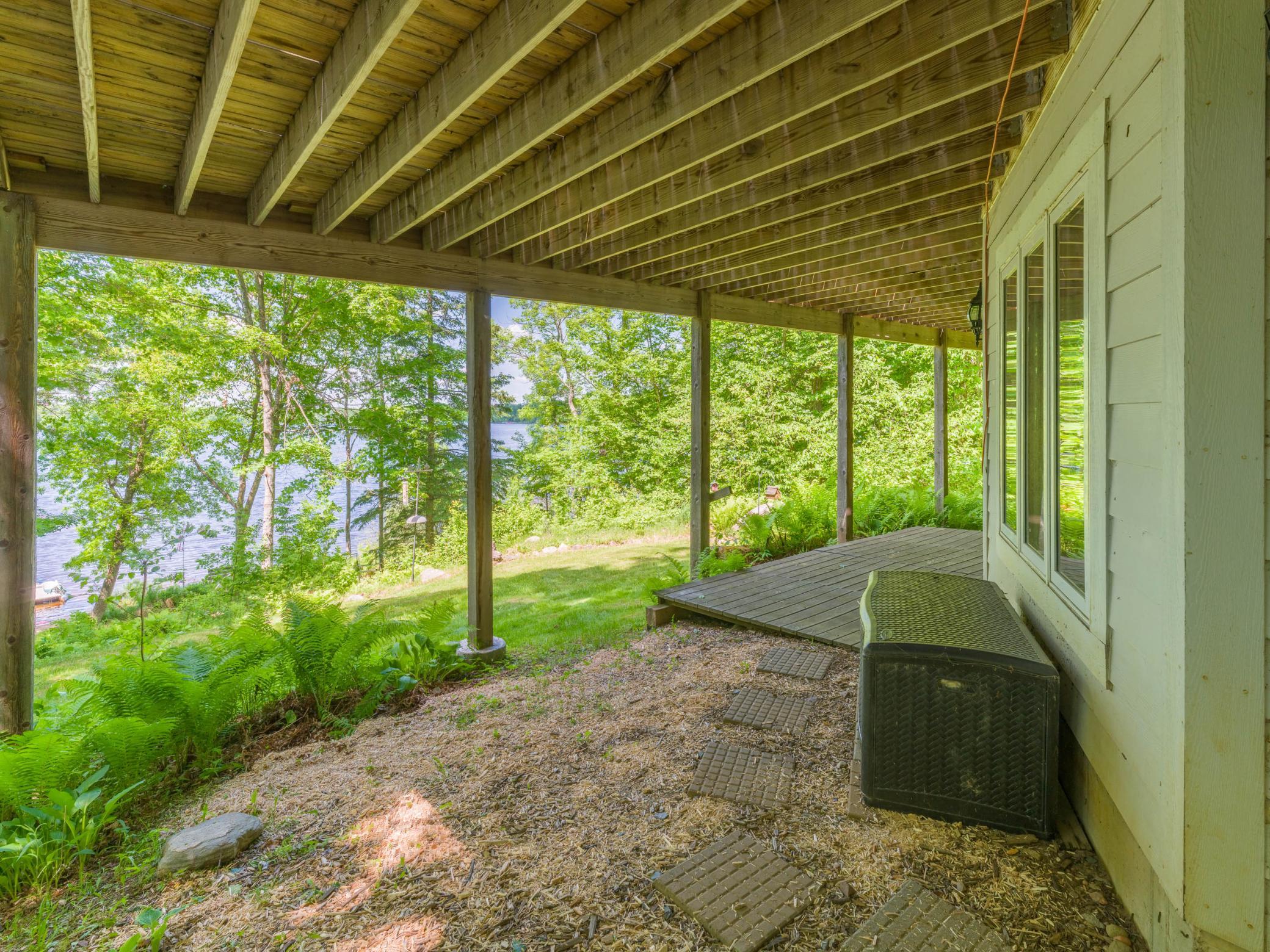 2012 single family home for sale at 27578 Ross Lake Road in Aitkin, MN — 2 bed, 3 bath (photo 27 of 66)