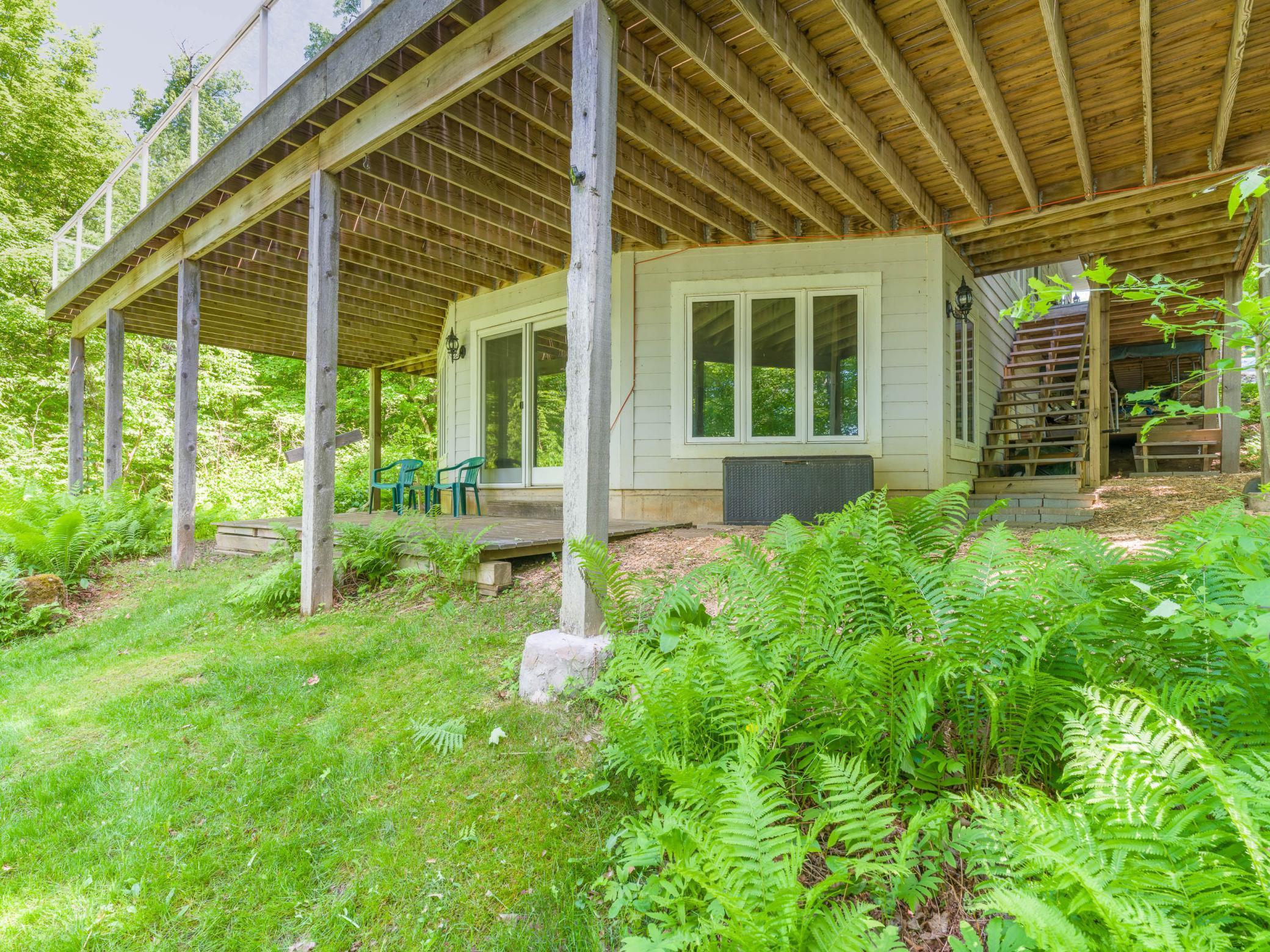 2012 single family home for sale at 27578 Ross Lake Road in Aitkin, MN — 2 bed, 3 bath (photo 28 of 66)