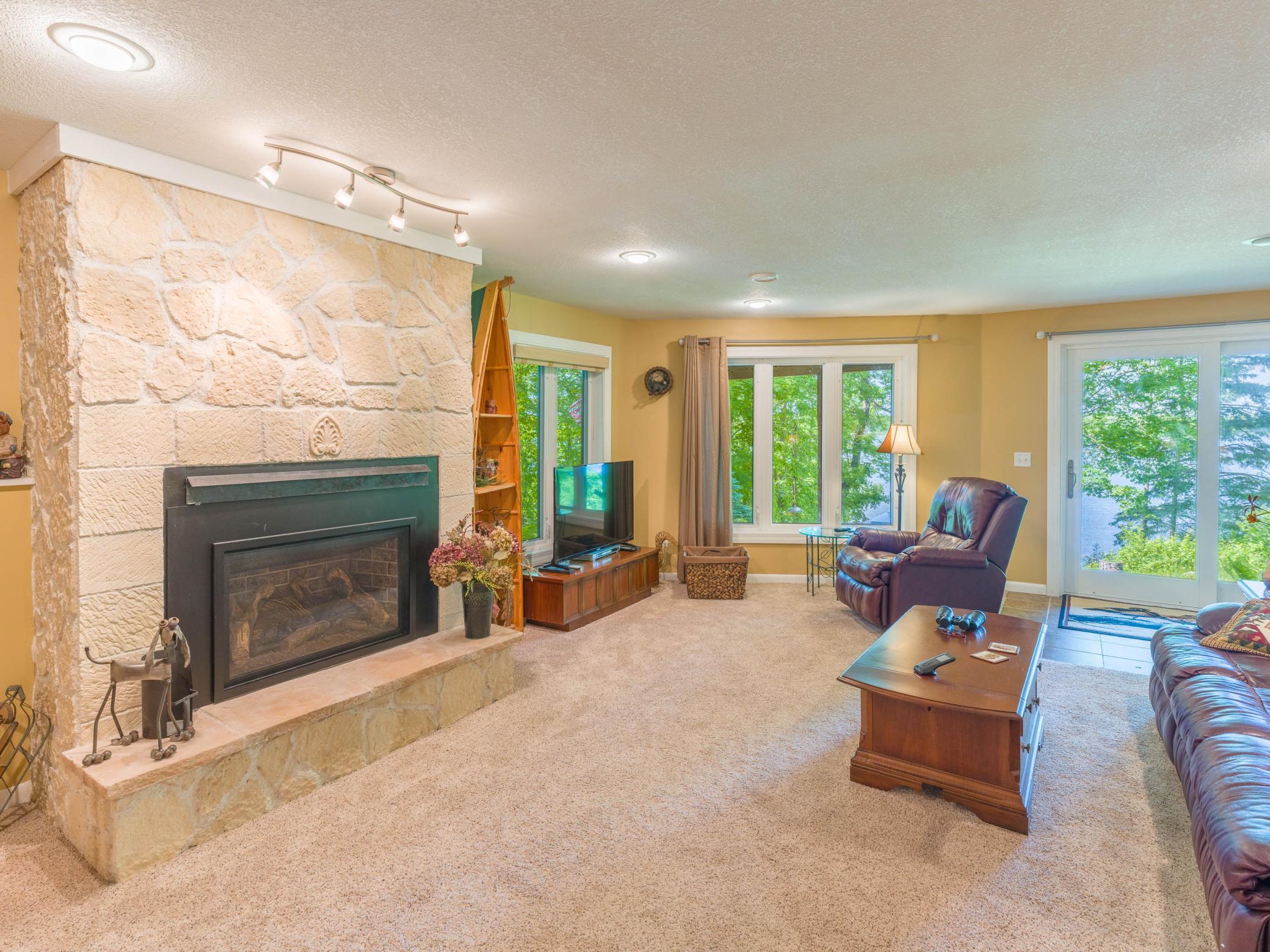 2012 single family home for sale at 27578 Ross Lake Road in Aitkin, MN — 2 bed, 3 bath (photo 40 of 66)