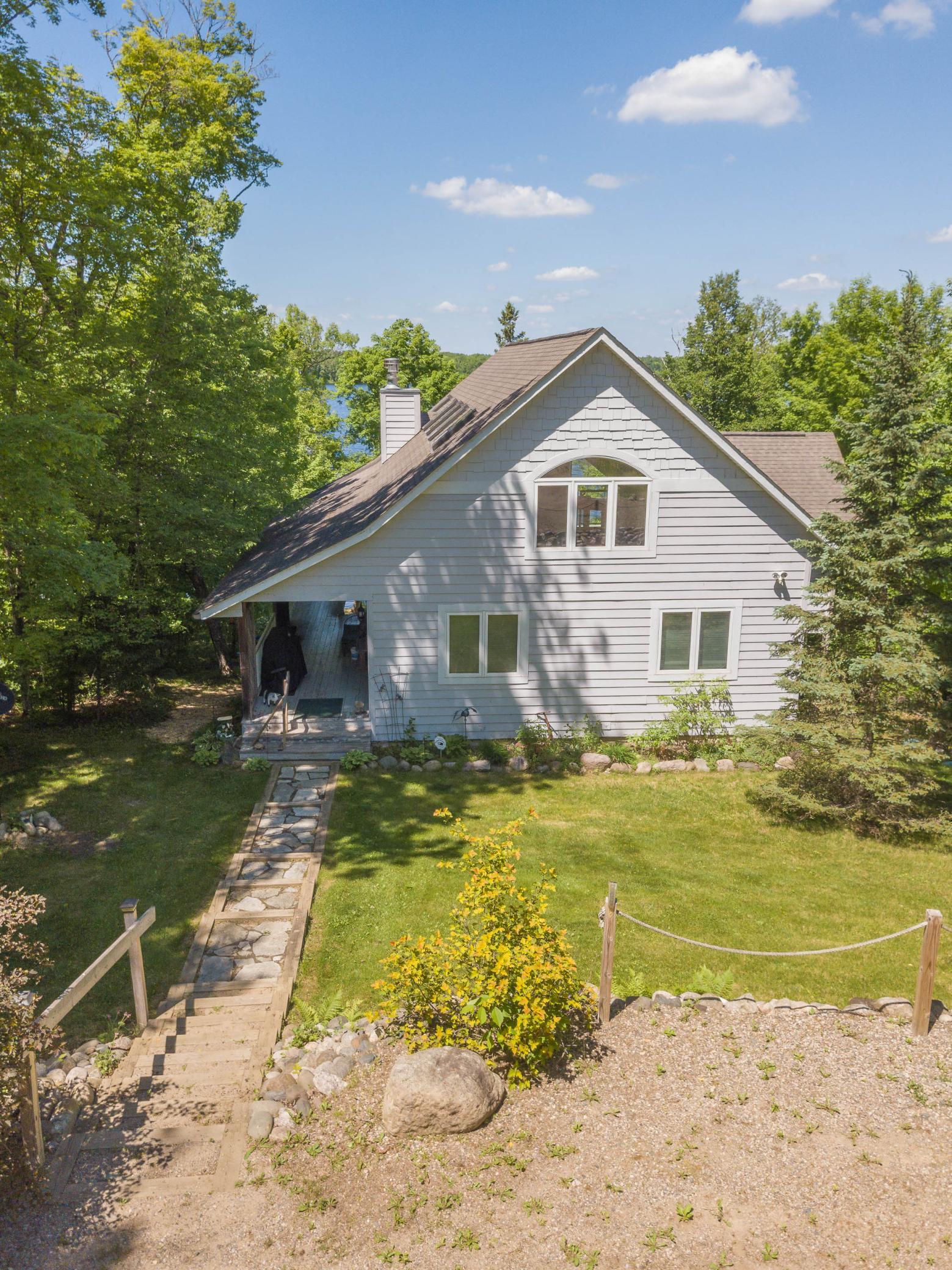 2012 single family home for sale at 27578 Ross Lake Road in Aitkin, MN — 2 bed, 3 bath (photo 50 of 66)