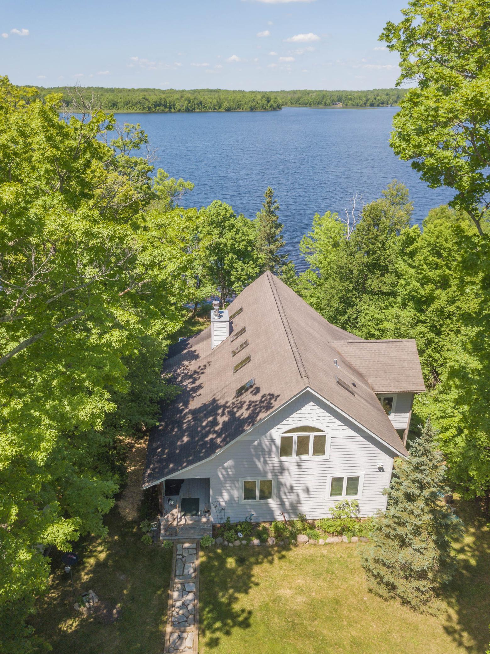 2012 single family home for sale at 27578 Ross Lake Road in Aitkin, MN — 2 bed, 3 bath (photo 51 of 66)