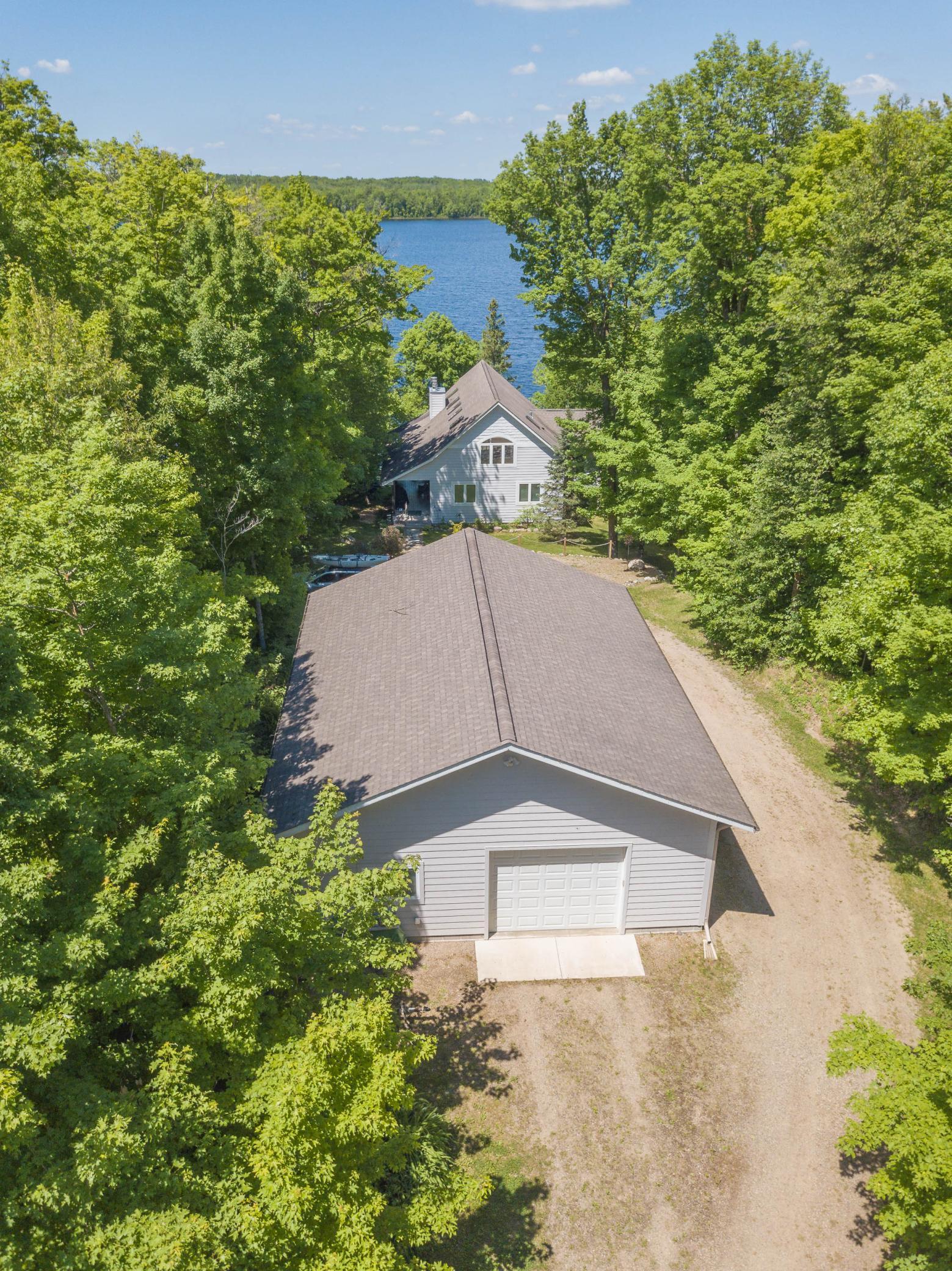 2012 single family home for sale at 27578 Ross Lake Road in Aitkin, MN — 2 bed, 3 bath (photo 52 of 66)