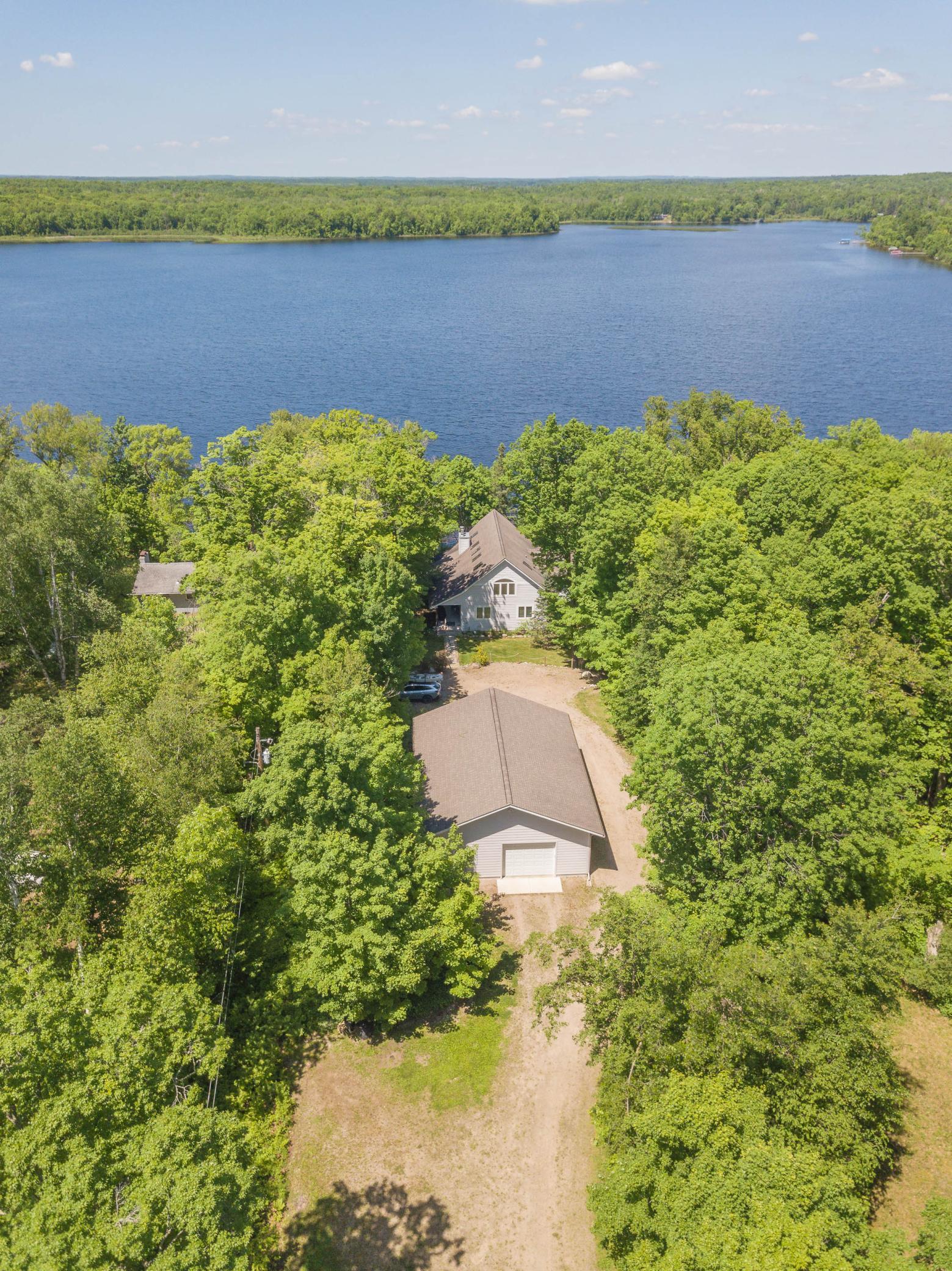 2012 single family home for sale at 27578 Ross Lake Road in Aitkin, MN — 2 bed, 3 bath (photo 53 of 66)