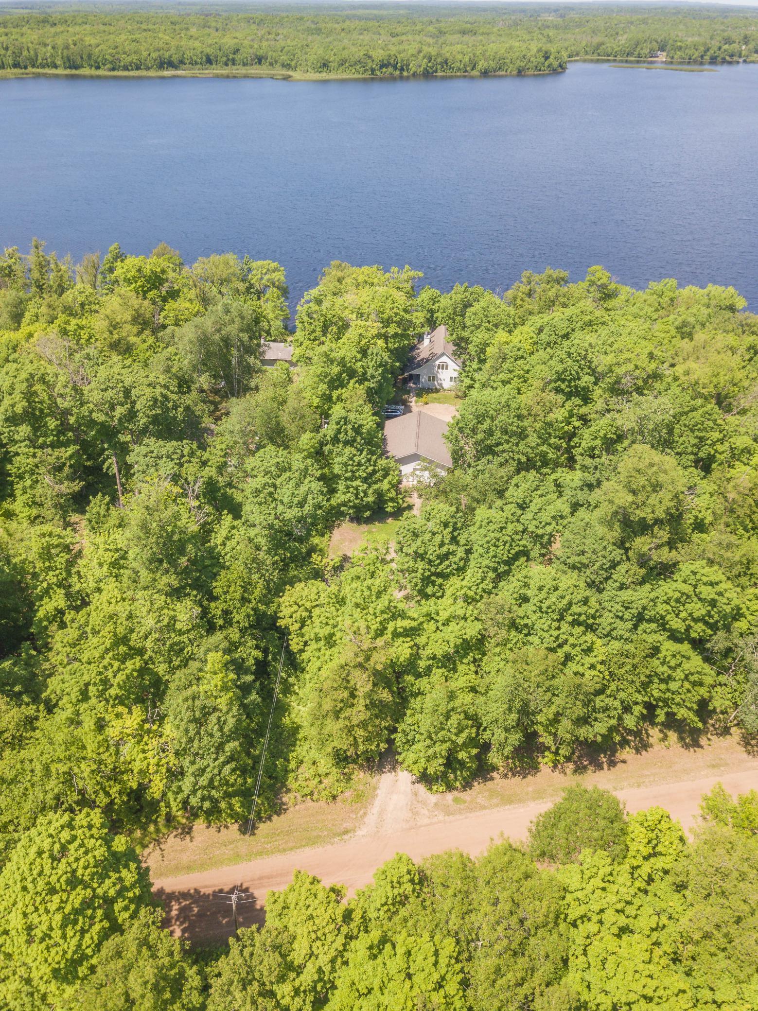 2012 single family home for sale at 27578 Ross Lake Road in Aitkin, MN — 2 bed, 3 bath (photo 55 of 66)