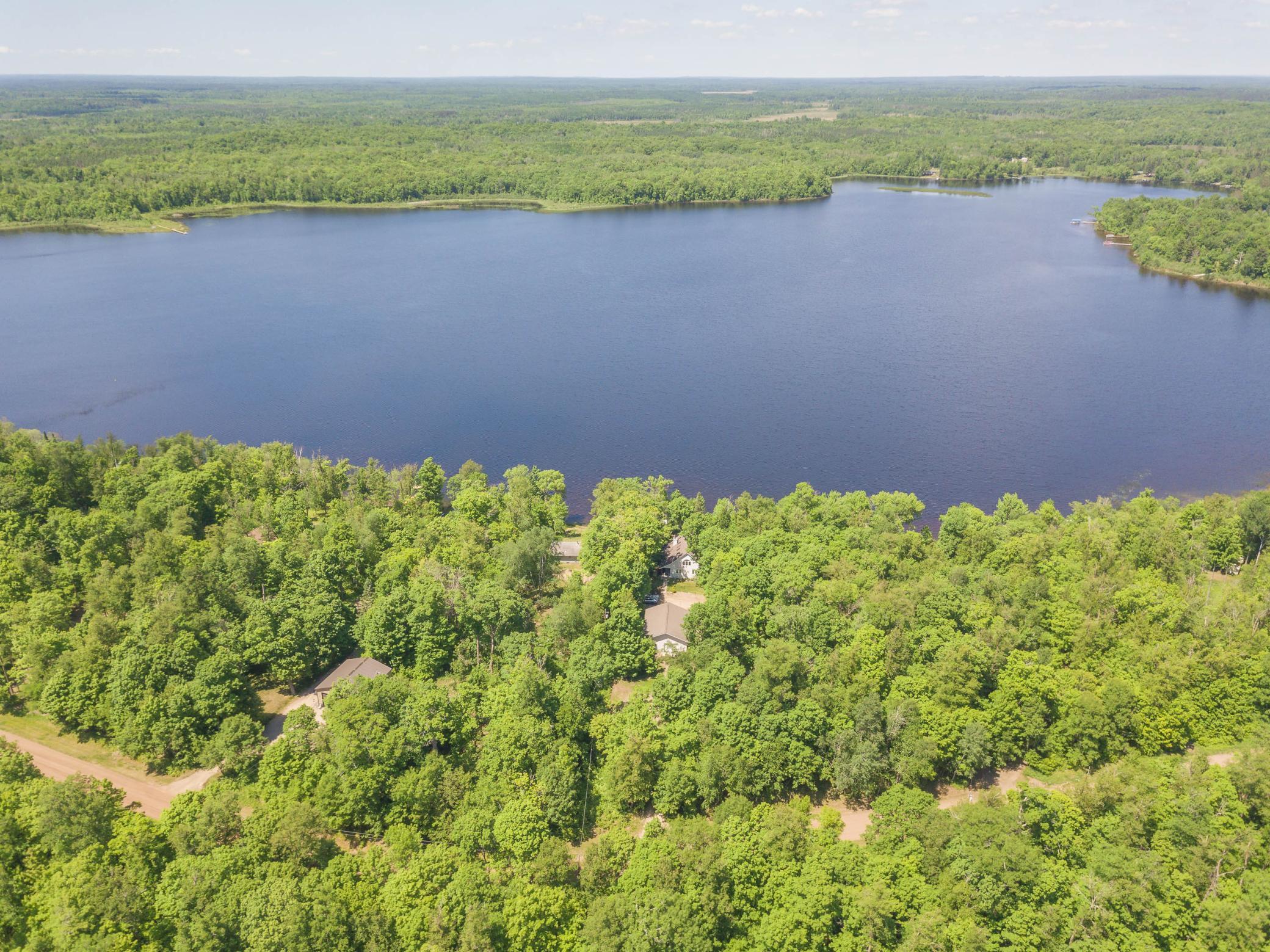 2012 single family home for sale at 27578 Ross Lake Road in Aitkin, MN — 2 bed, 3 bath (photo 56 of 66)
