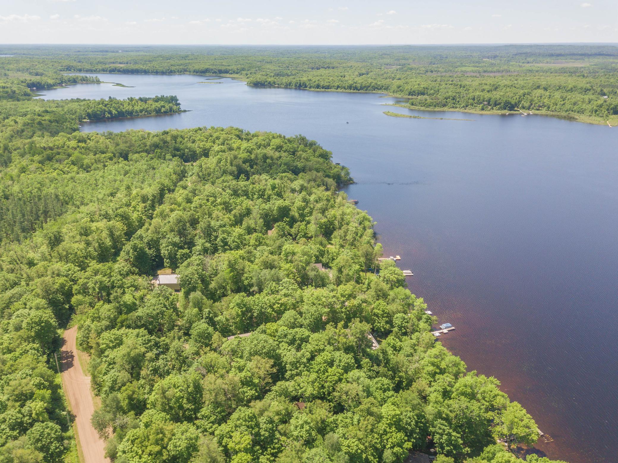 2012 single family home for sale at 27578 Ross Lake Road in Aitkin, MN — 2 bed, 3 bath (photo 59 of 66)