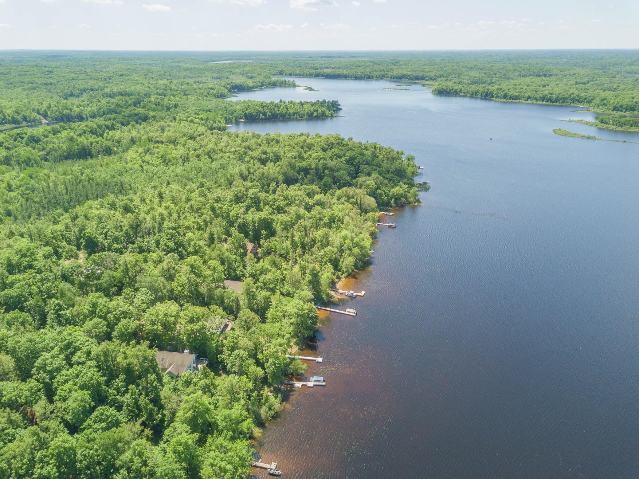 2012 single family home for sale at 27578 Ross Lake Road in Aitkin, MN — 2 bed, 3 bath (photo 60 of 66)