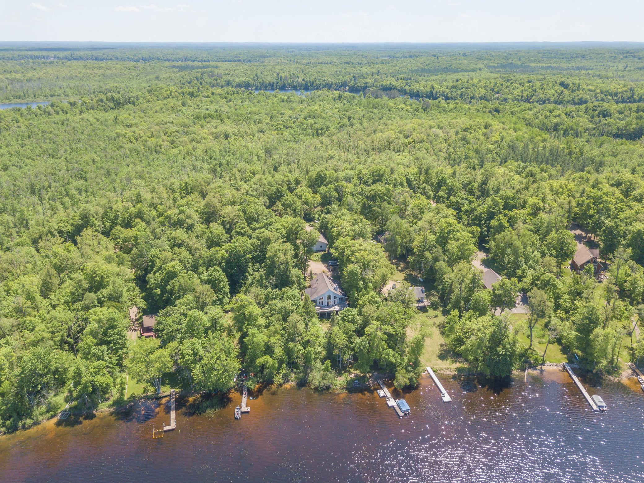 2012 single family home for sale at 27578 Ross Lake Road in Aitkin, MN — 2 bed, 3 bath (photo 61 of 66)