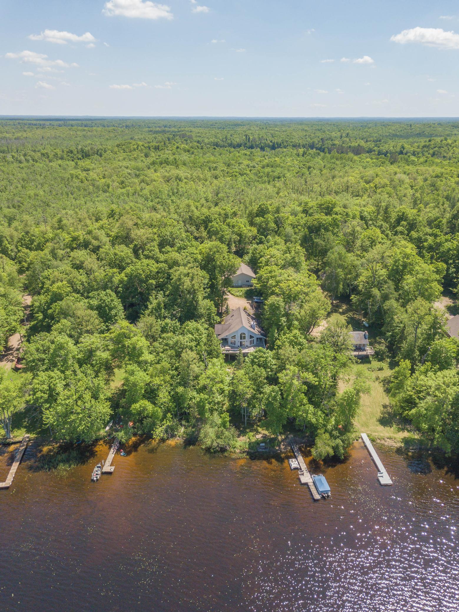2012 single family home for sale at 27578 Ross Lake Road in Aitkin, MN — 2 bed, 3 bath (photo 62 of 66)