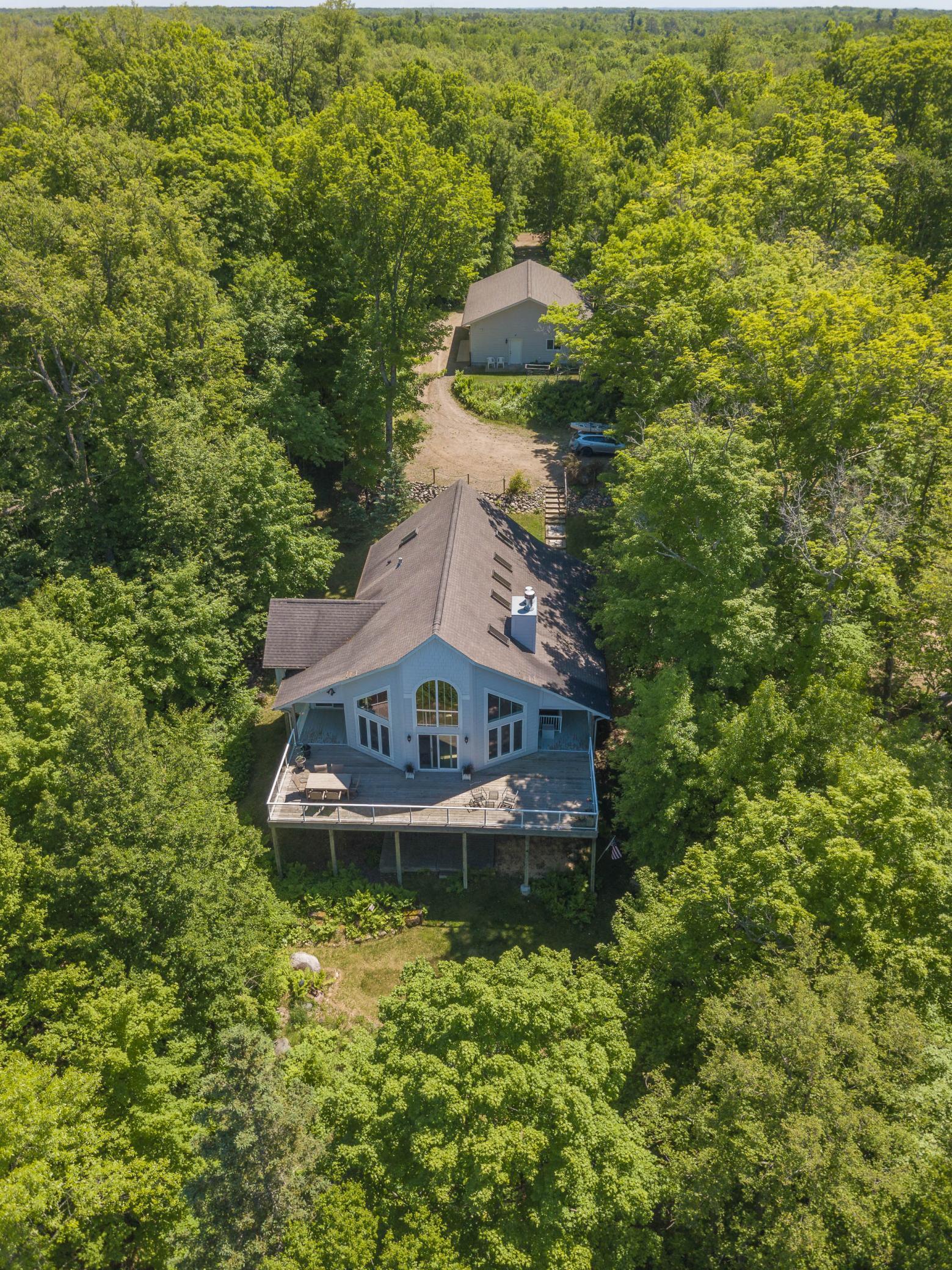 2012 single family home for sale at 27578 Ross Lake Road in Aitkin, MN — 2 bed, 3 bath (photo 65 of 66)