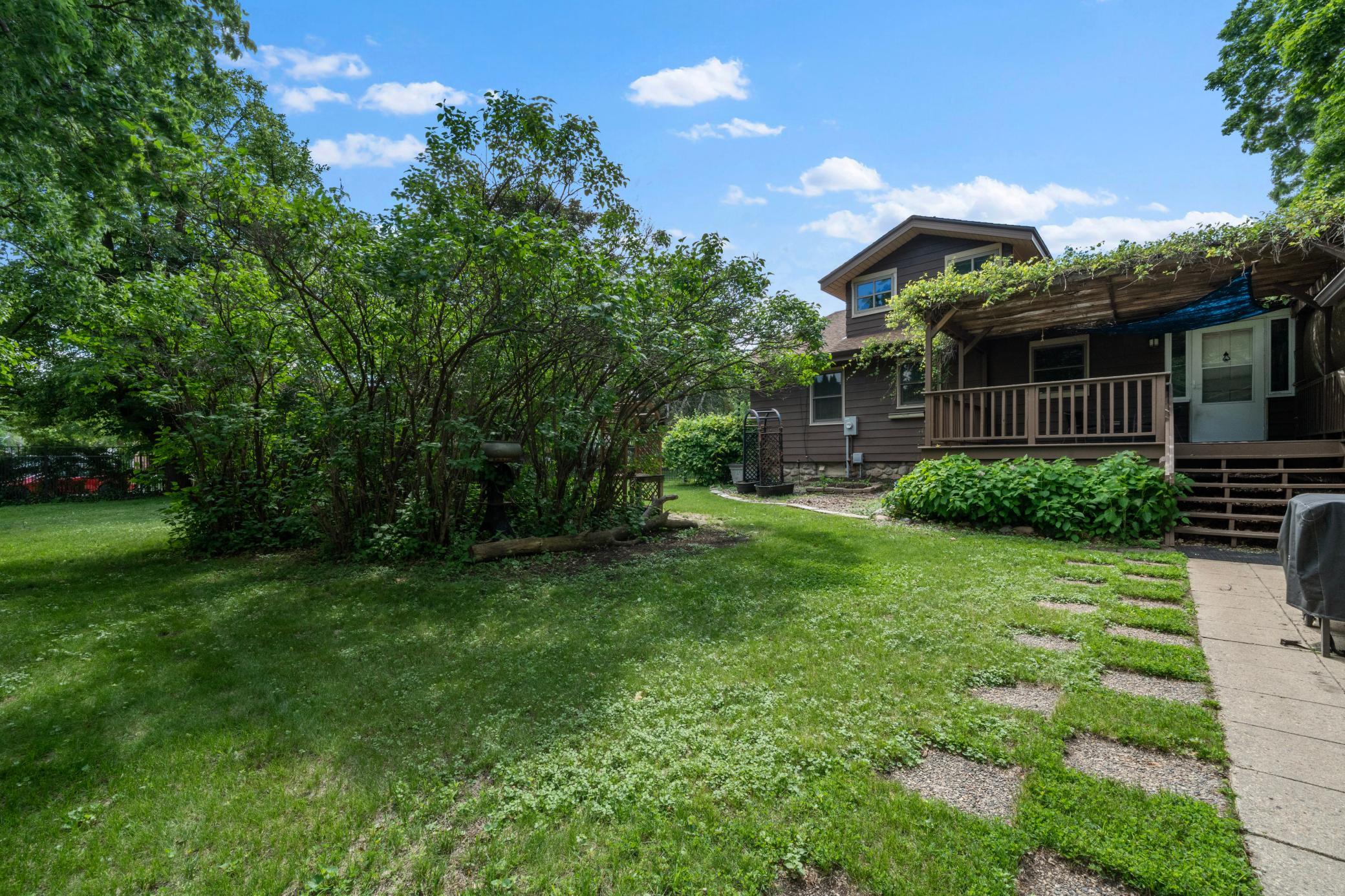 1915 single family home for sale at 721 Cedar Street in Alexandria, MN — 3 bed, 3 bath (photo 13 of 47)