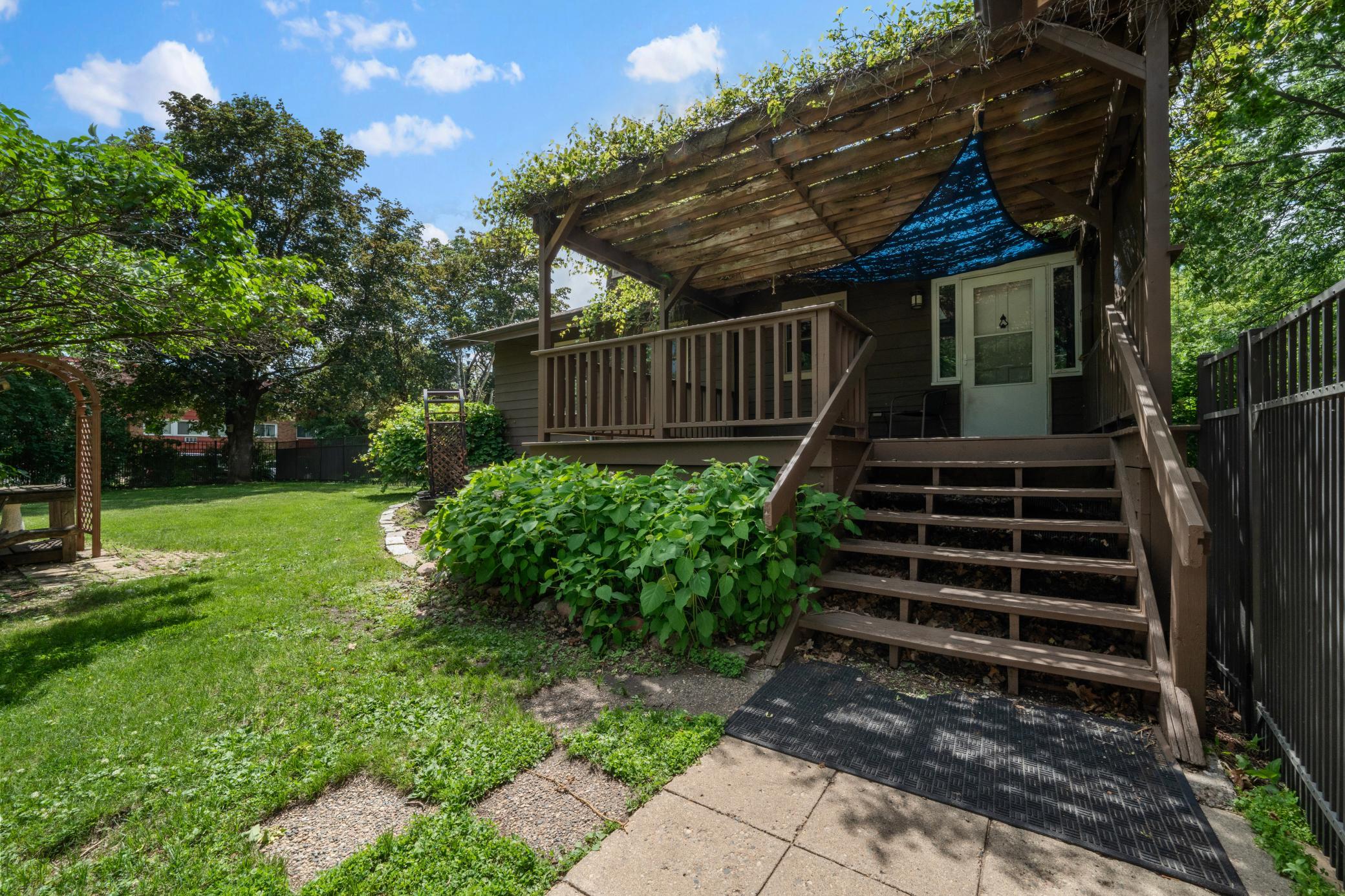 1915 single family home for sale at 721 Cedar Street in Alexandria, MN — 3 bed, 3 bath (photo 14 of 47)
