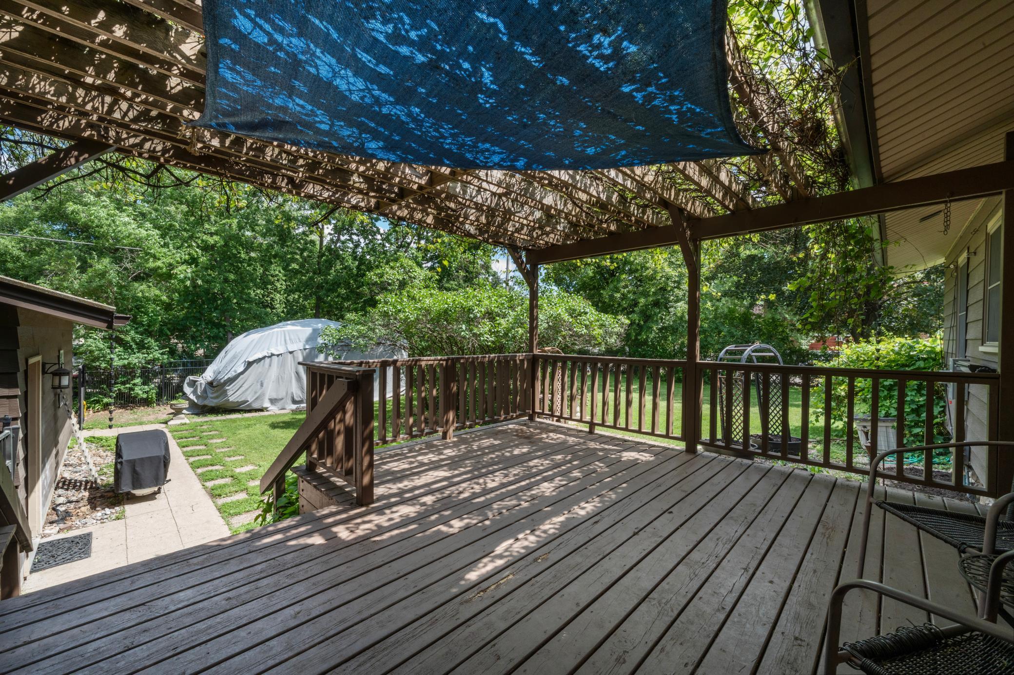 1915 single family home for sale at 721 Cedar Street in Alexandria, MN — 3 bed, 3 bath (photo 15 of 47)