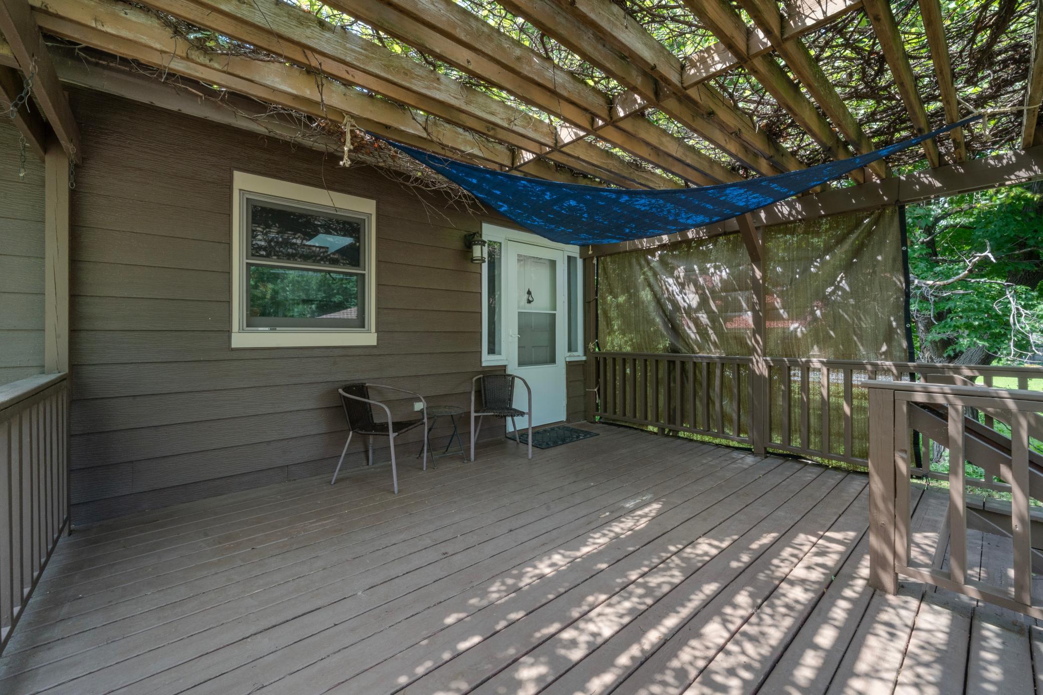 1915 single family home for sale at 721 Cedar Street in Alexandria, MN — 3 bed, 3 bath (photo 16 of 47)
