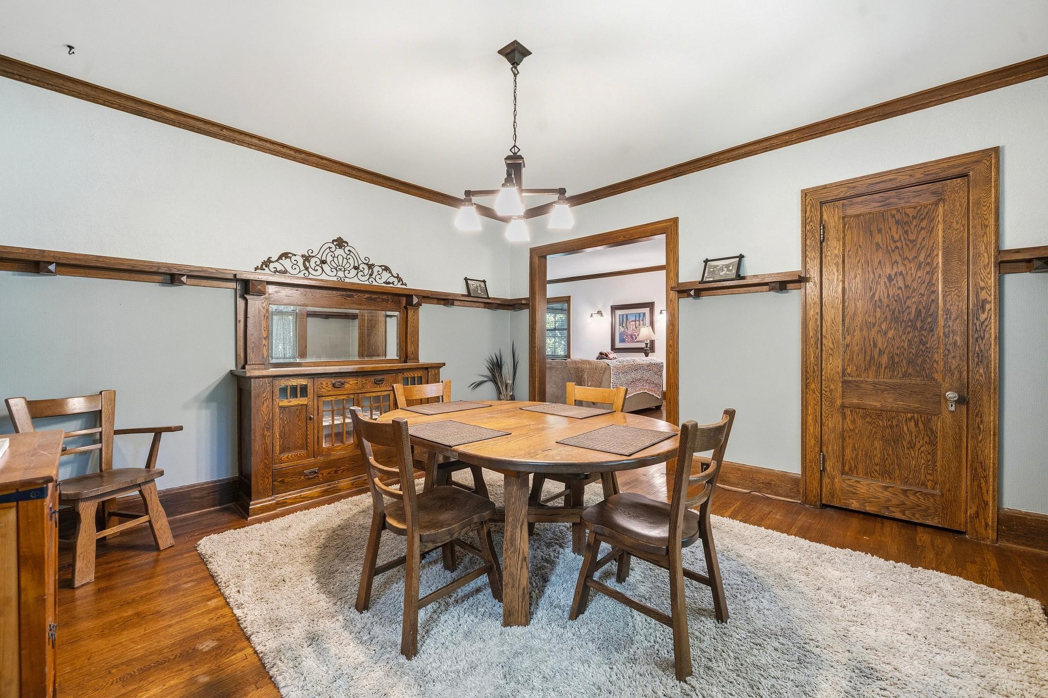 1915 single family home for sale at 721 Cedar Street in Alexandria, MN — 3 bed, 3 bath (photo 24 of 47)