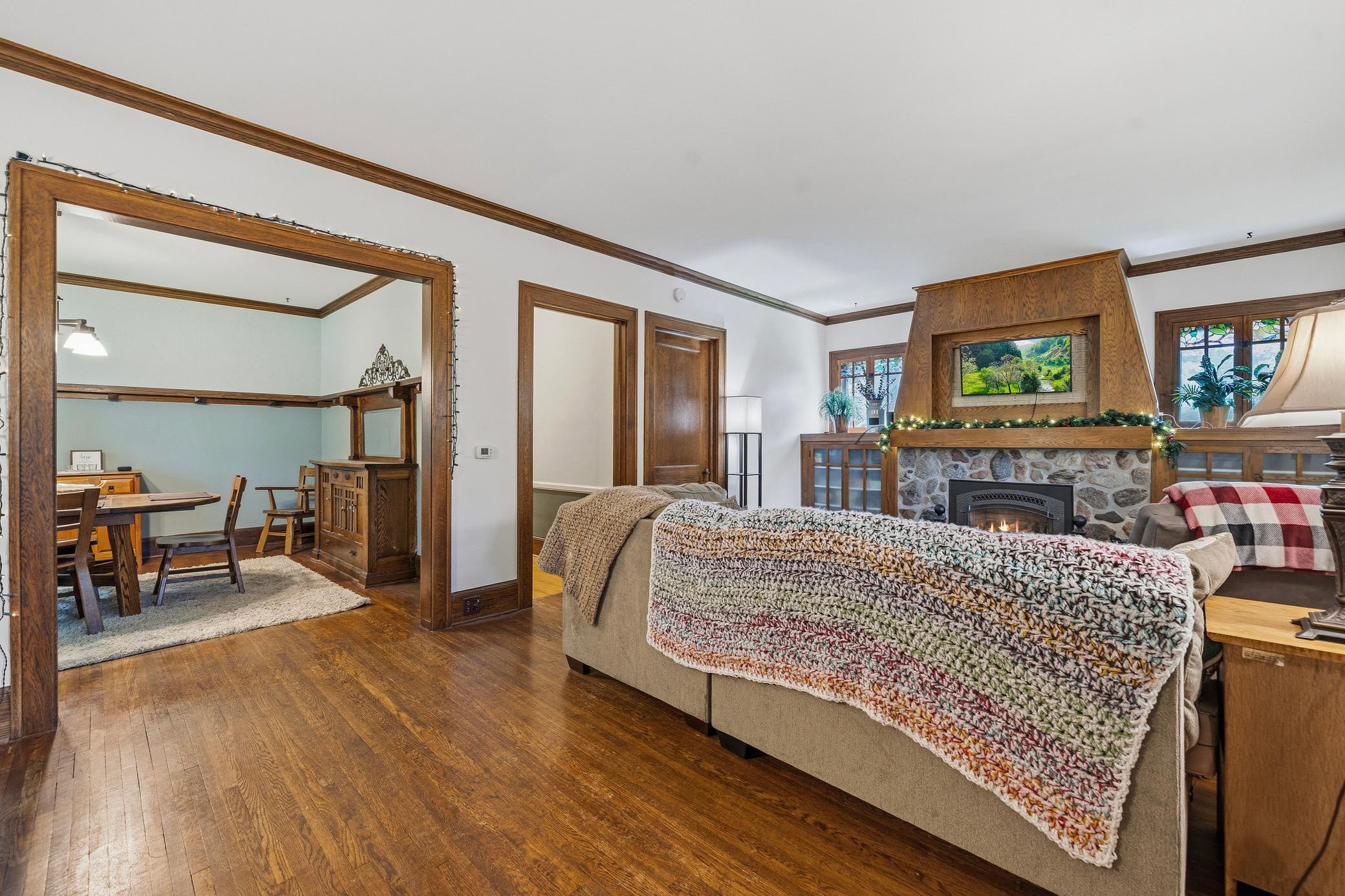 1915 single family home for sale at 721 Cedar Street in Alexandria, MN — 3 bed, 3 bath (photo 26 of 47)