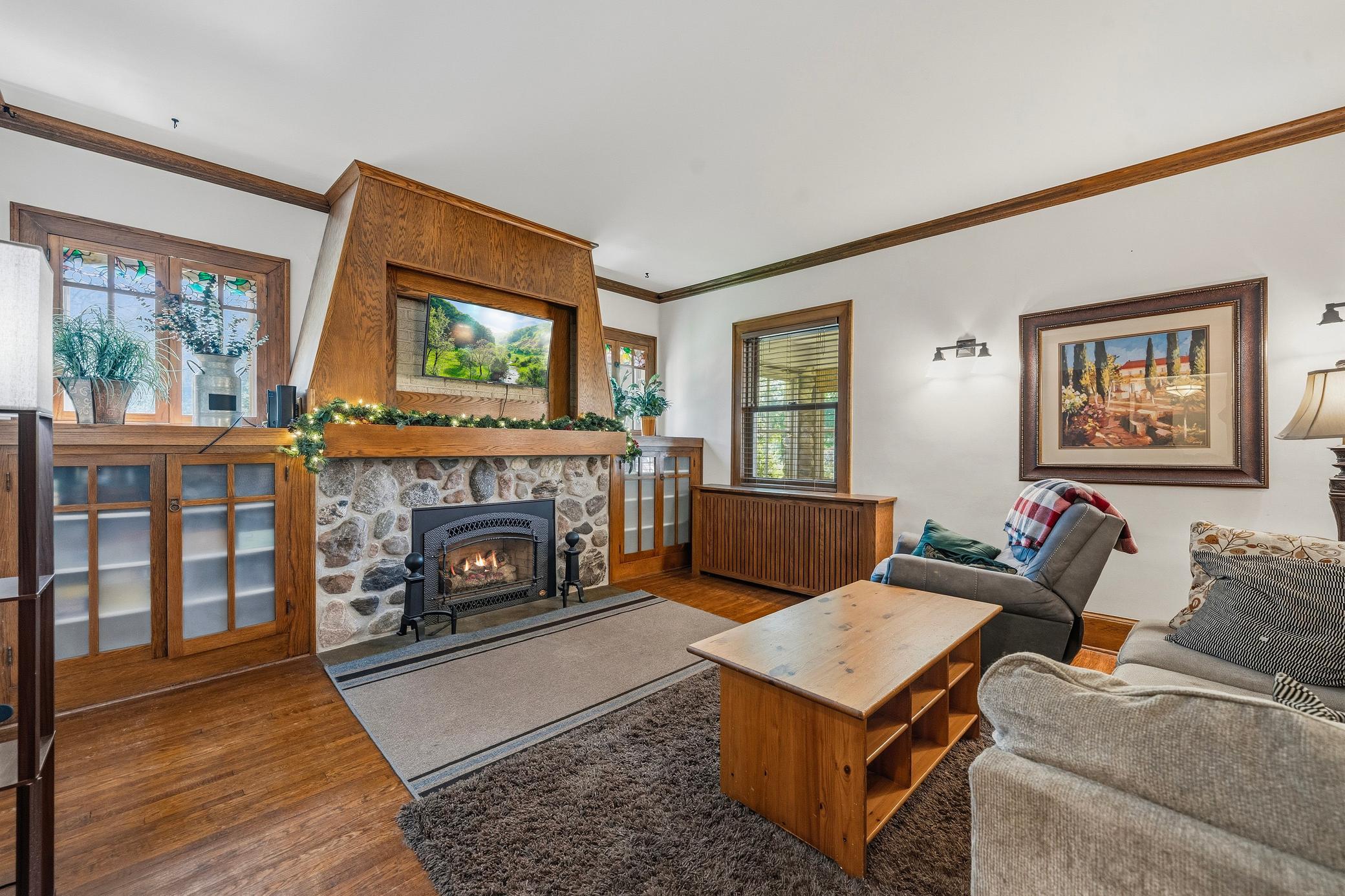 1915 single family home for sale at 721 Cedar Street in Alexandria, MN — 3 bed, 3 bath (photo 28 of 47)
