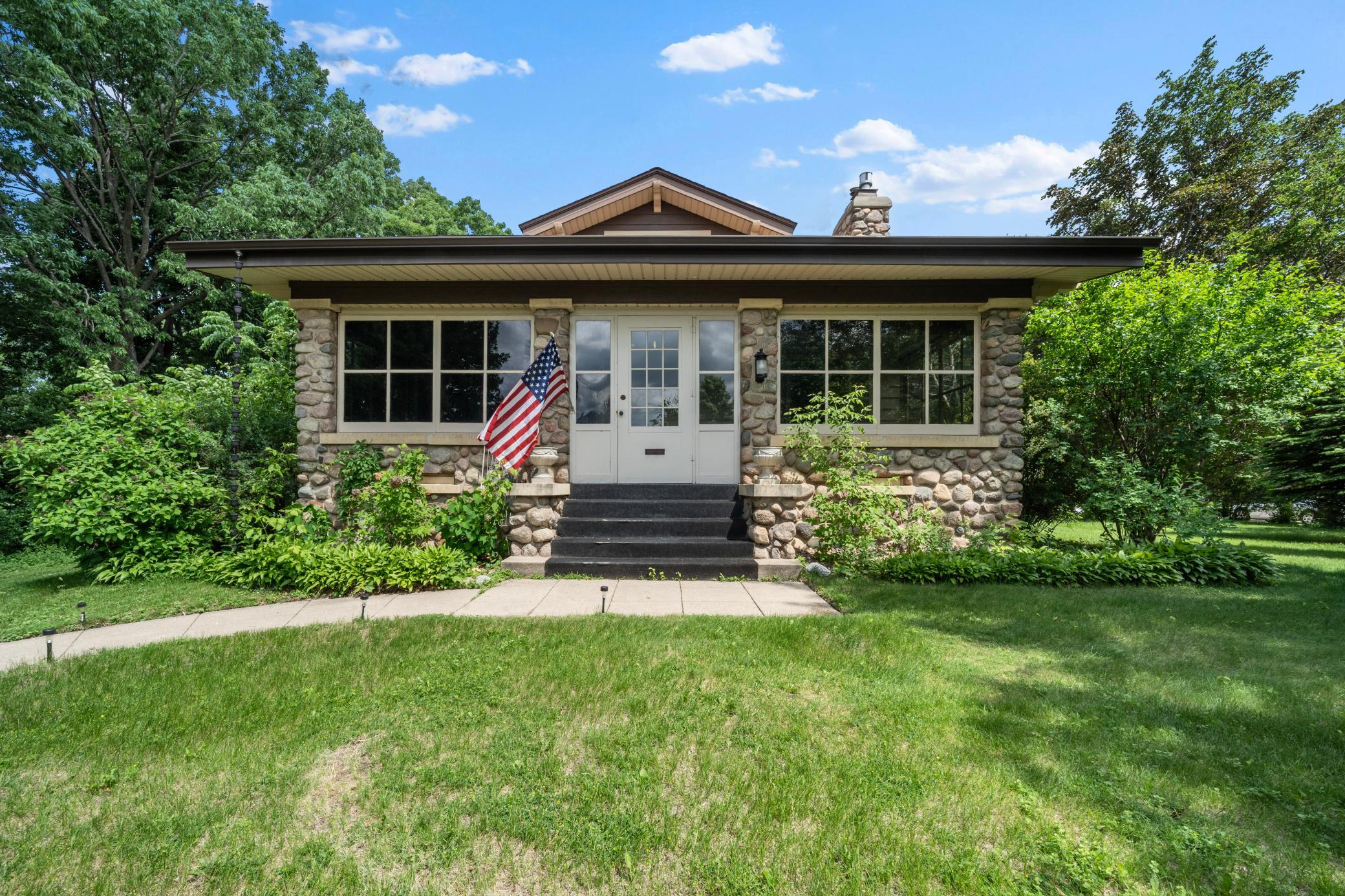 1915 single family home for sale at 721 Cedar Street in Alexandria, MN — 3 bed, 3 bath