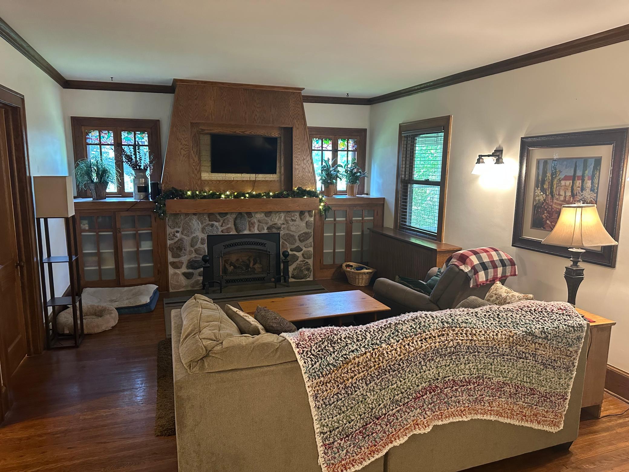 1915 single family home for sale at 721 Cedar Street in Alexandria, MN — 3 bed, 3 bath (photo 25 of 55)