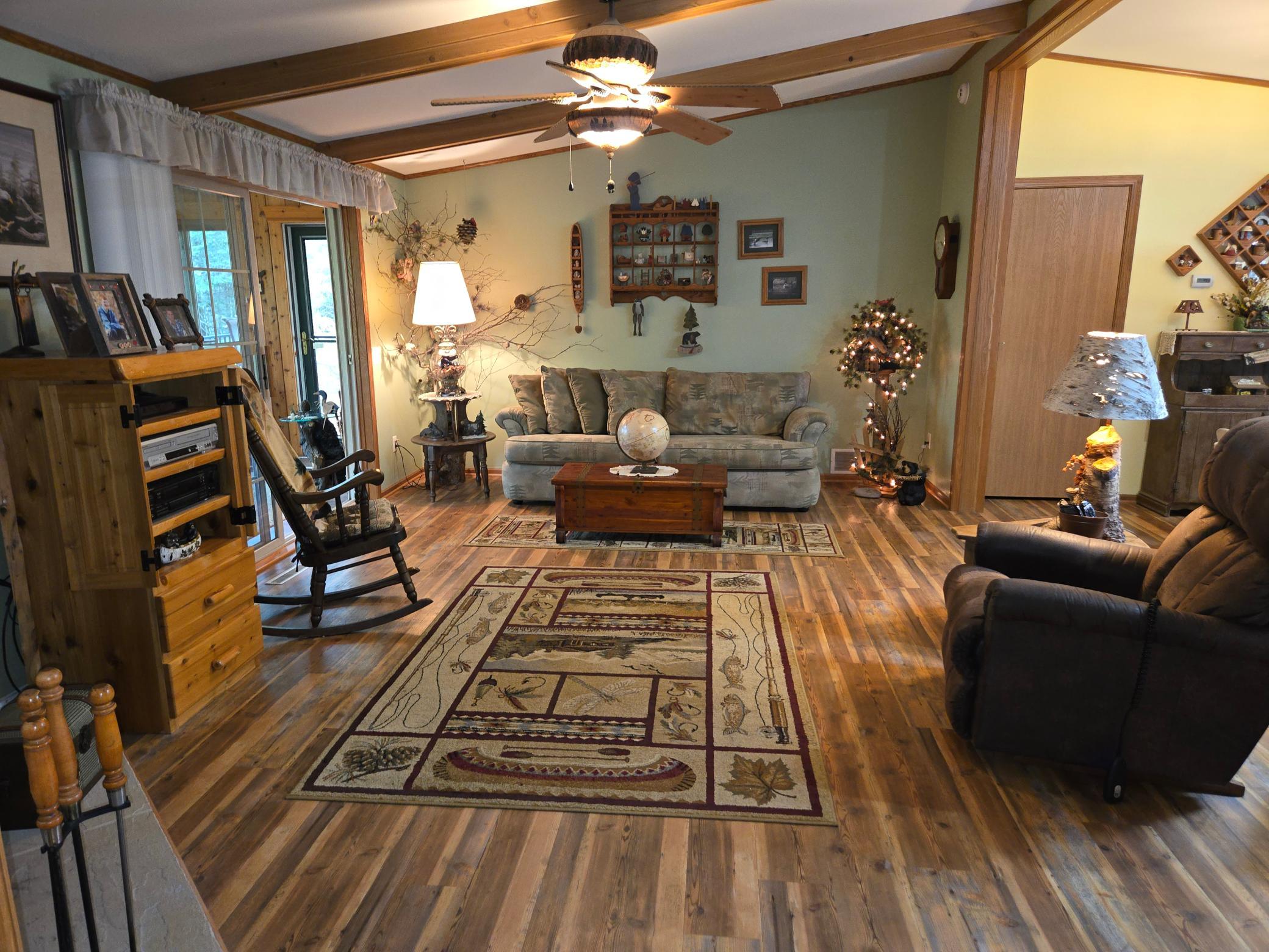 7716 S Little Thunder Lake Drive NE, Remer MN 56672 - Photo 11 of 28