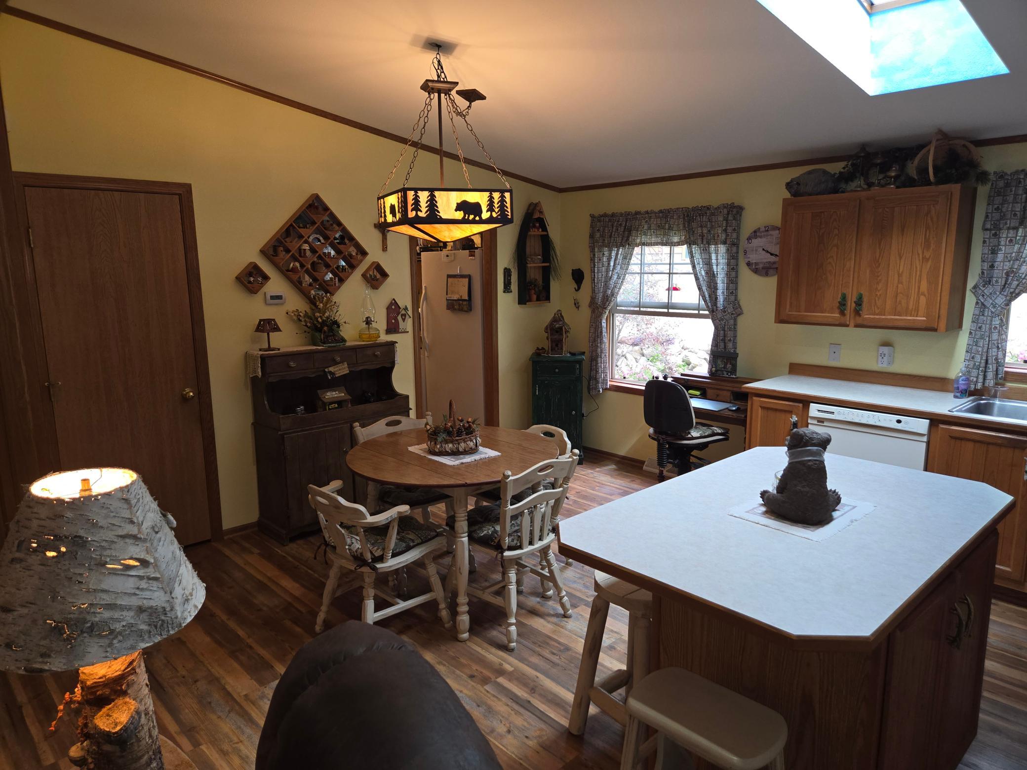 7716 S Little Thunder Lake Drive NE, Remer MN 56672 - Photo 13 of 28