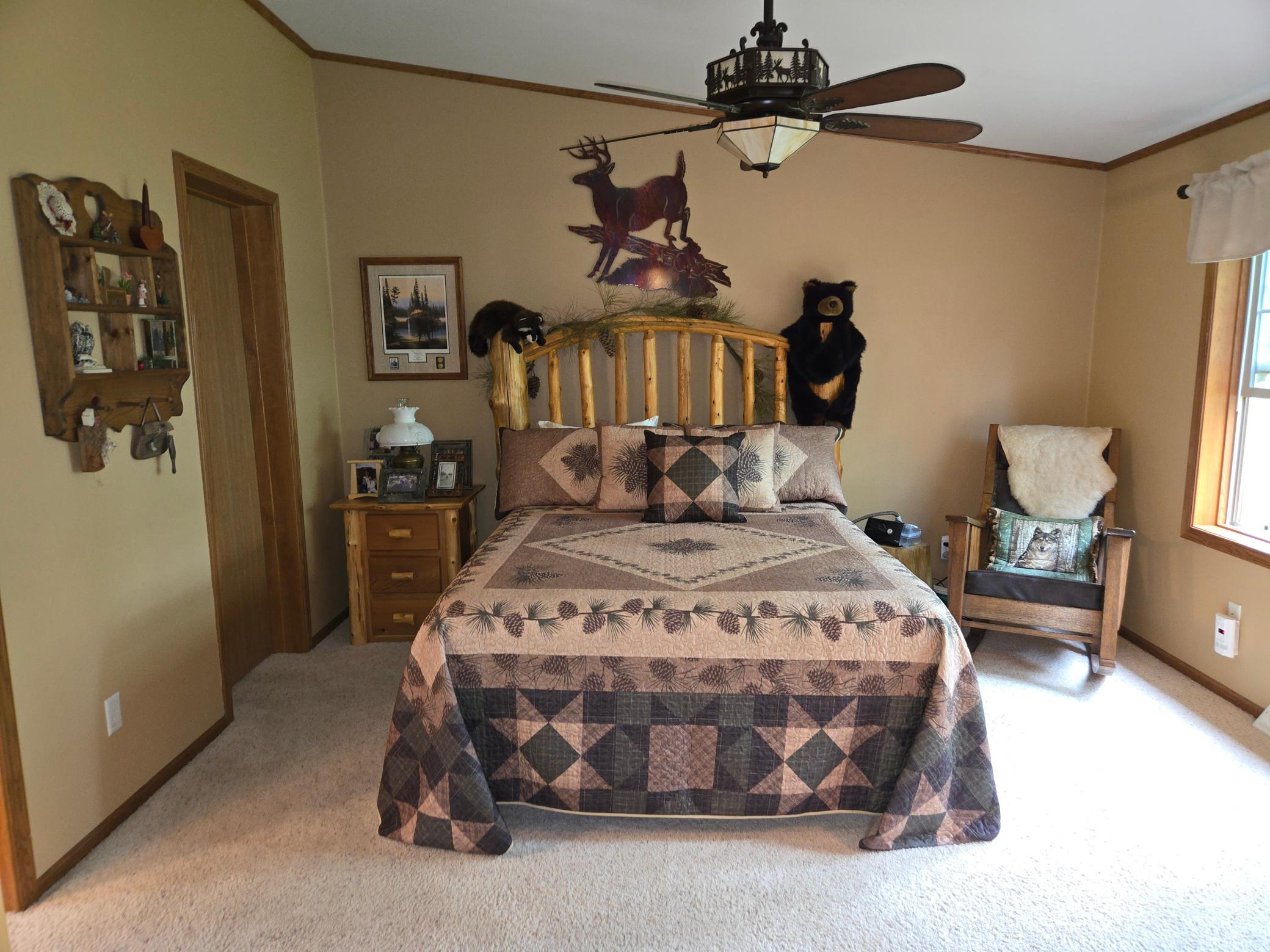 7716 S Little Thunder Lake Drive NE, Remer MN 56672 - Photo 14 of 28