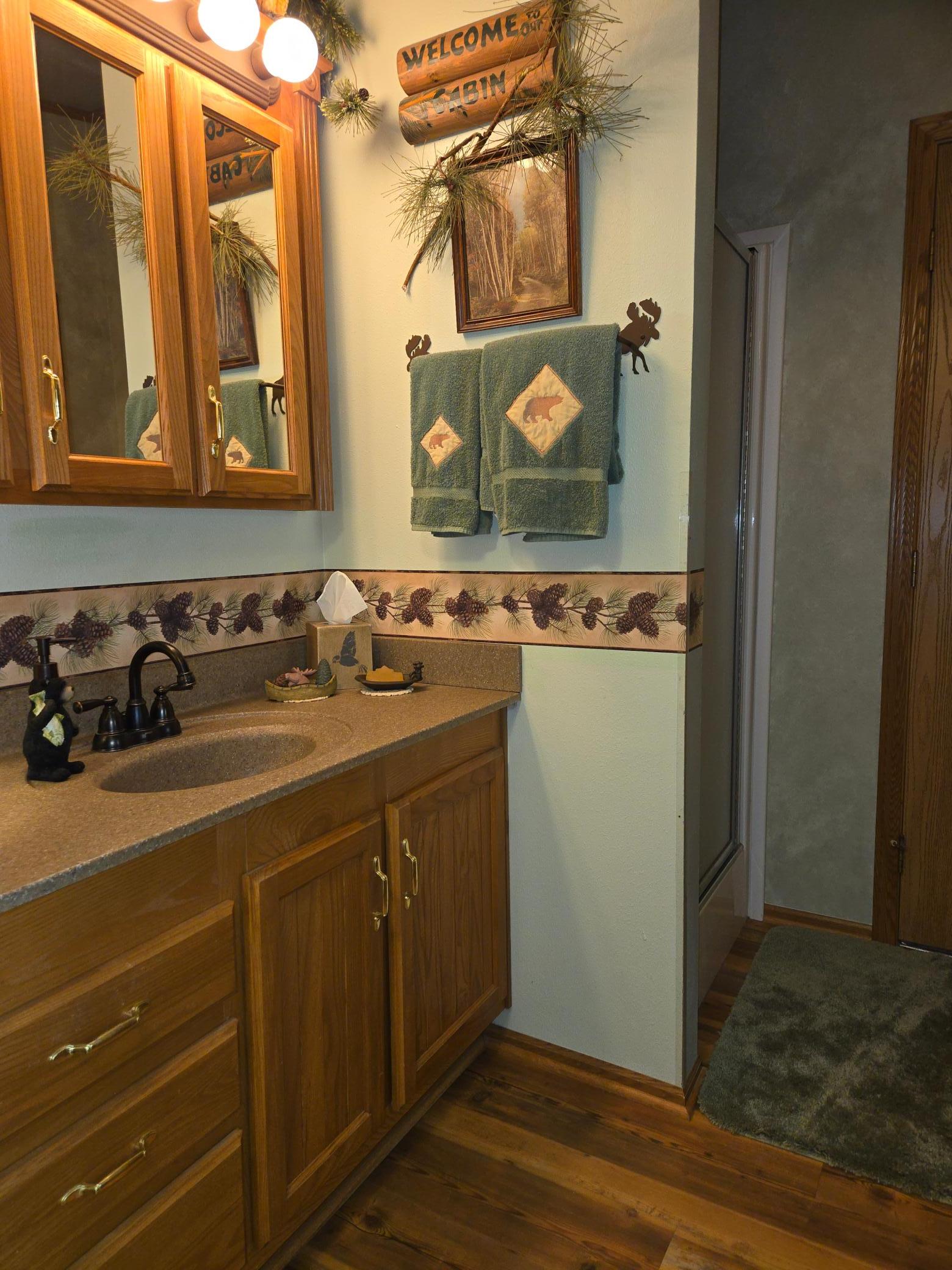 7716 S Little Thunder Lake Drive NE, Remer MN 56672 - Photo 18 of 28