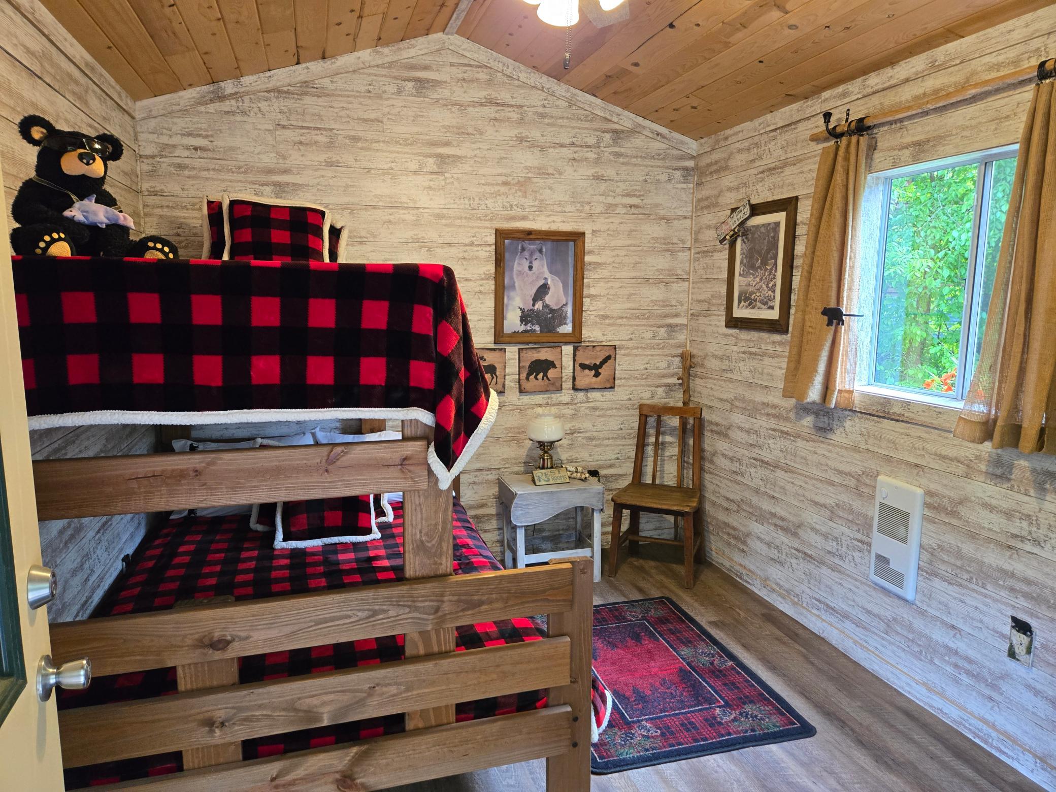 7716 S Little Thunder Lake Drive NE, Remer MN 56672 - Photo 20 of 28