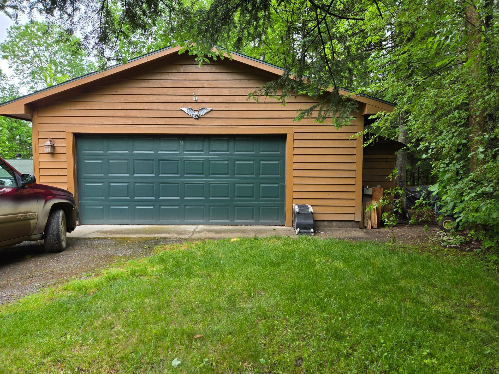 7716 S Little Thunder Lake Drive NE, Remer MN 56672 - Photo 22 of 28