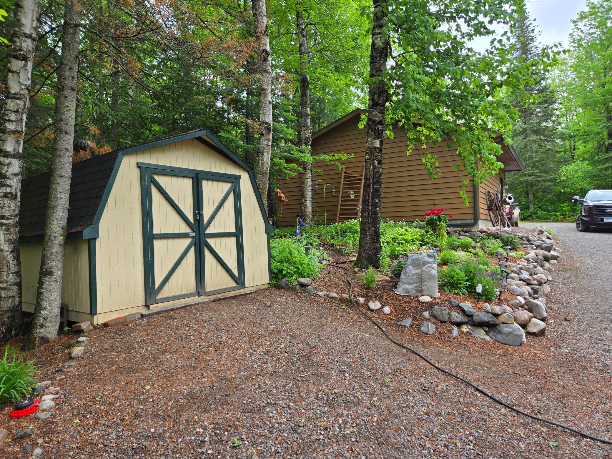 7716 S Little Thunder Lake Drive NE, Remer MN 56672 - Photo 23 of 28