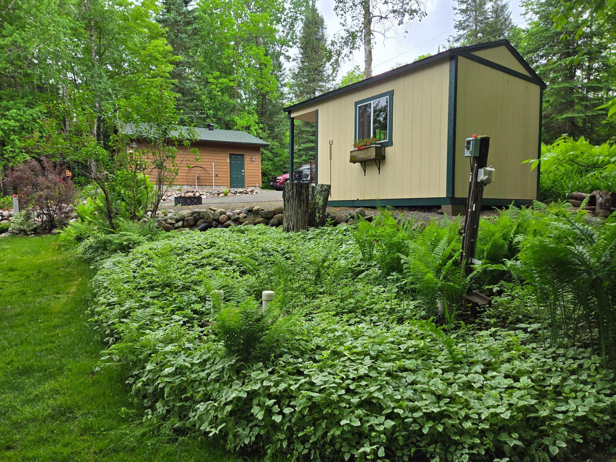 7716 S Little Thunder Lake Drive NE, Remer MN 56672 - Photo 24 of 28