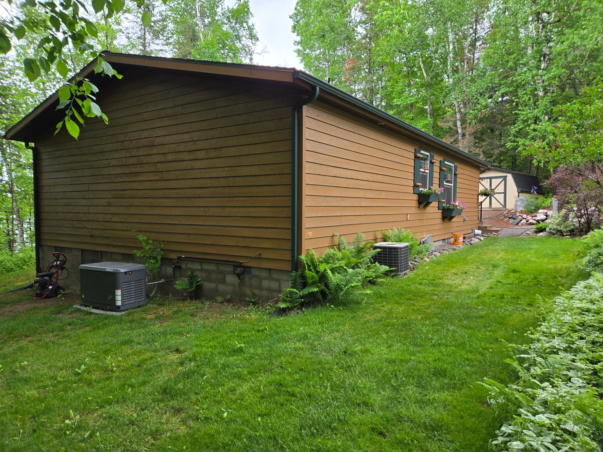 7716 S Little Thunder Lake Drive NE, Remer MN 56672 - Photo 25 of 28