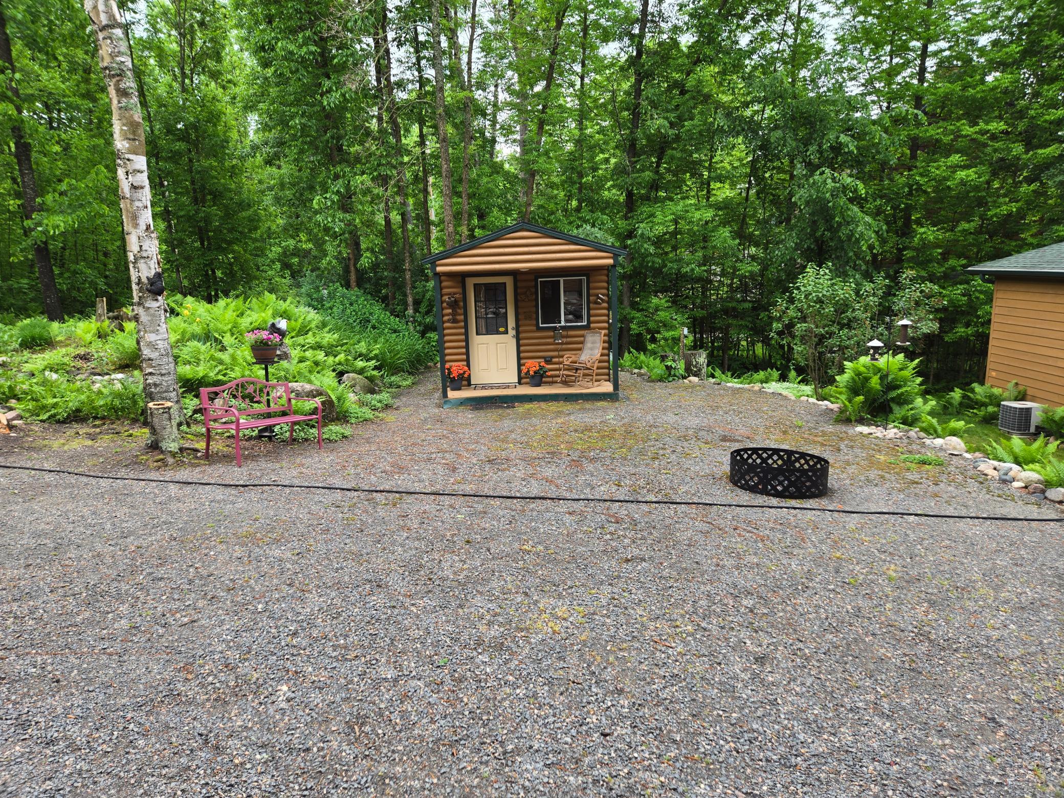 7716 S Little Thunder Lake Drive NE, Remer MN 56672 - Photo 28 of 28