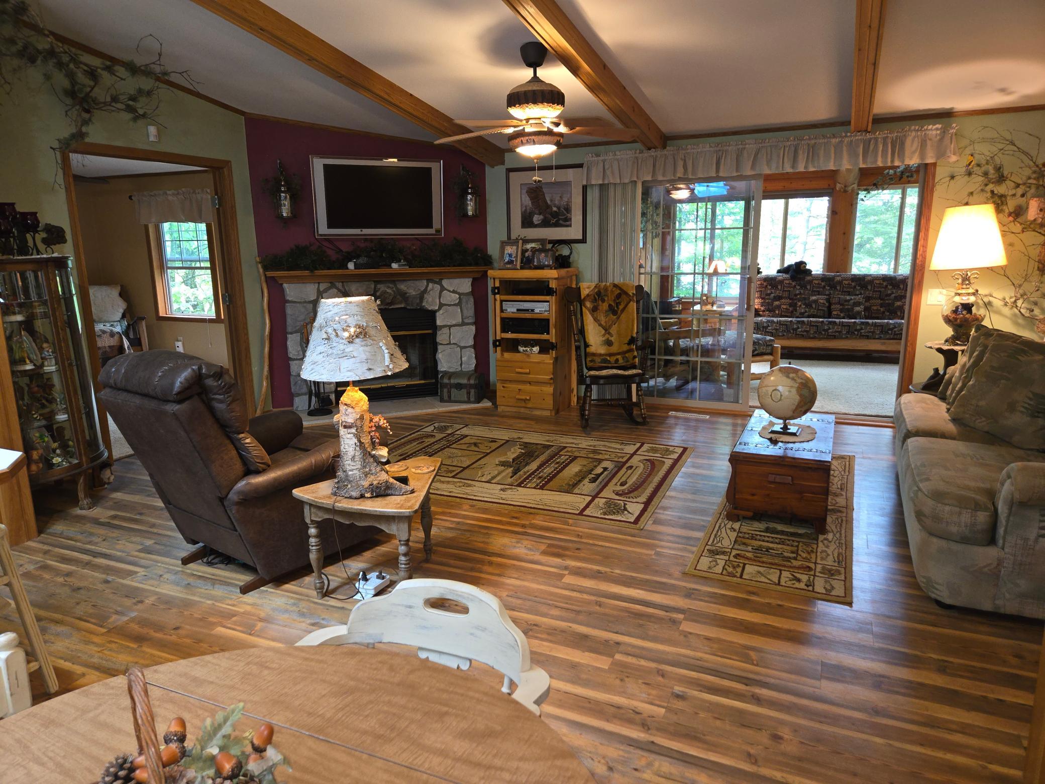 7716 S Little Thunder Lake Drive NE, Remer MN 56672 - Photo 10 of 28