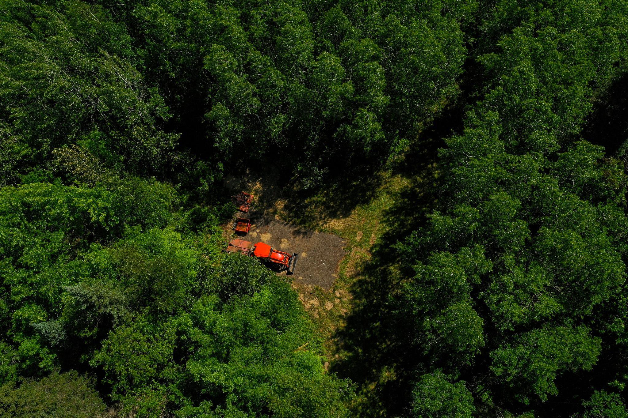 land for sale at TBD County Highway 47 in Osage, MN (photo 10 of 58)