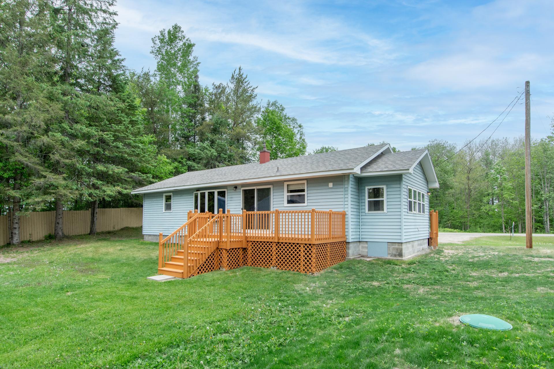 1971 single family home for sale at 28457 Splithand Road in Grand Rapids, MN — 3 bed, 2 bath (photo 12 of 19)