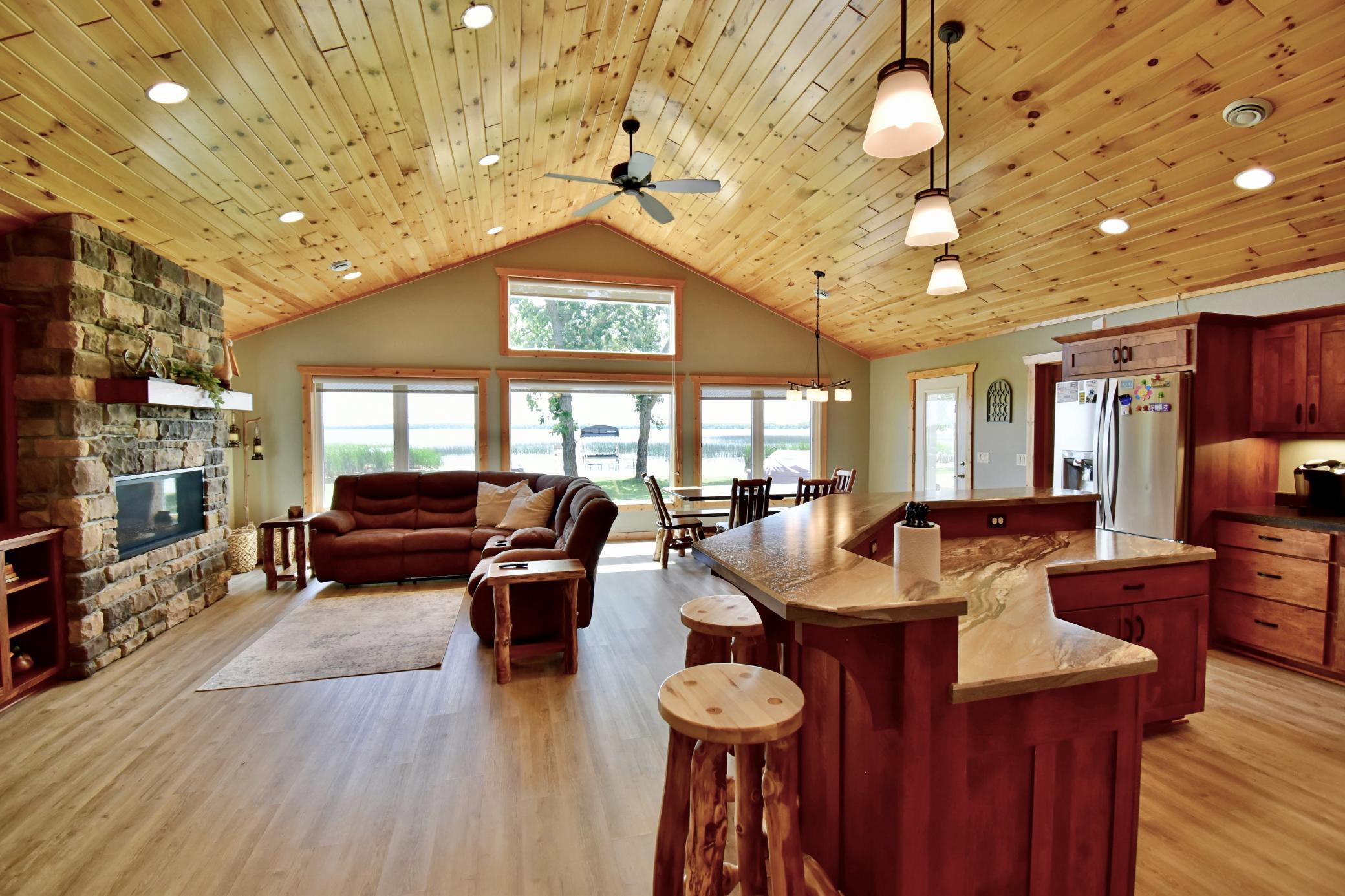 15371 Dittberners Creek Road NW, Miltona MN 56354 - Photo 2 of 40
