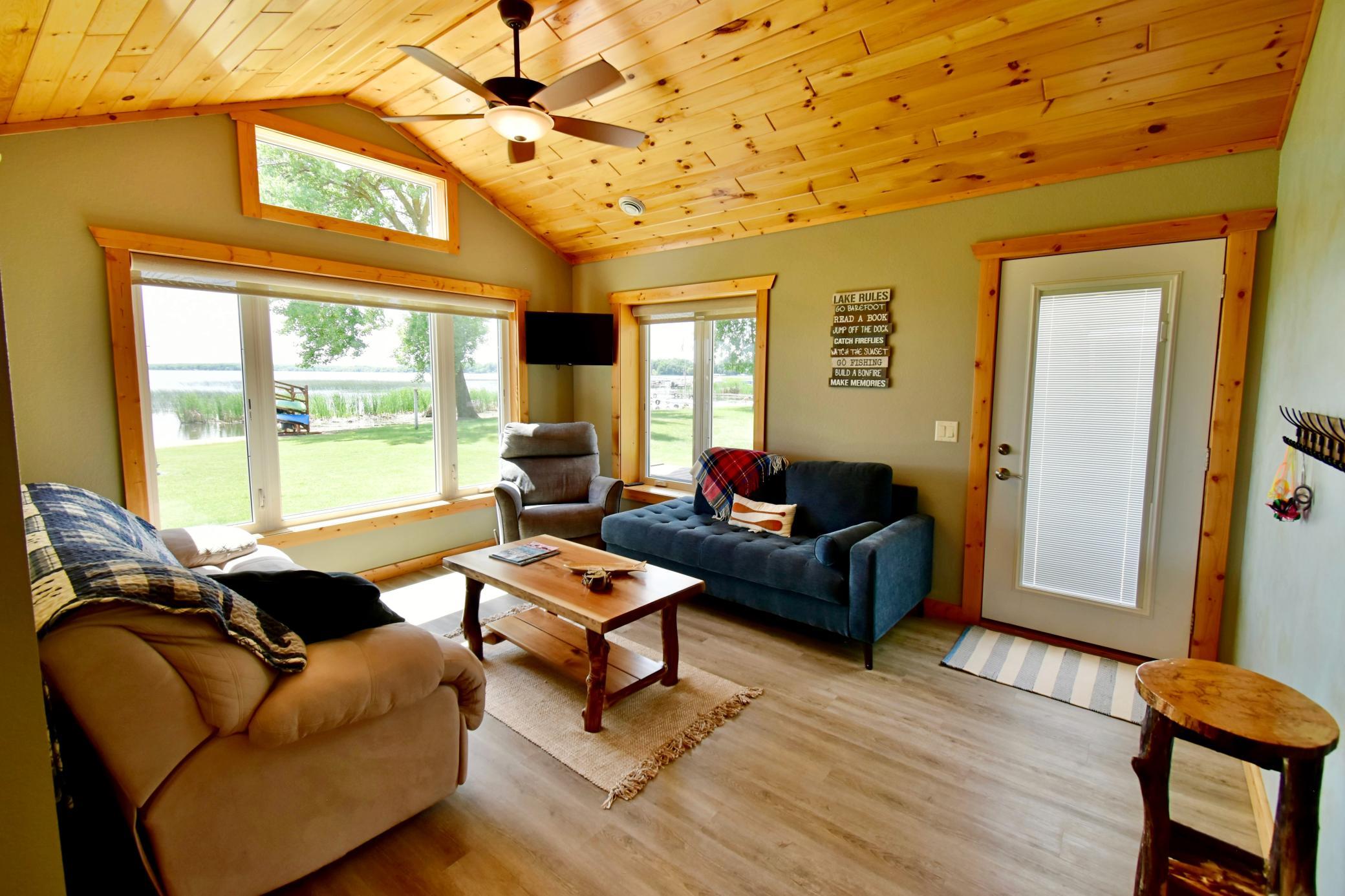 15371 Dittberners Creek Road NW, Miltona MN 56354 - Photo 15 of 40
