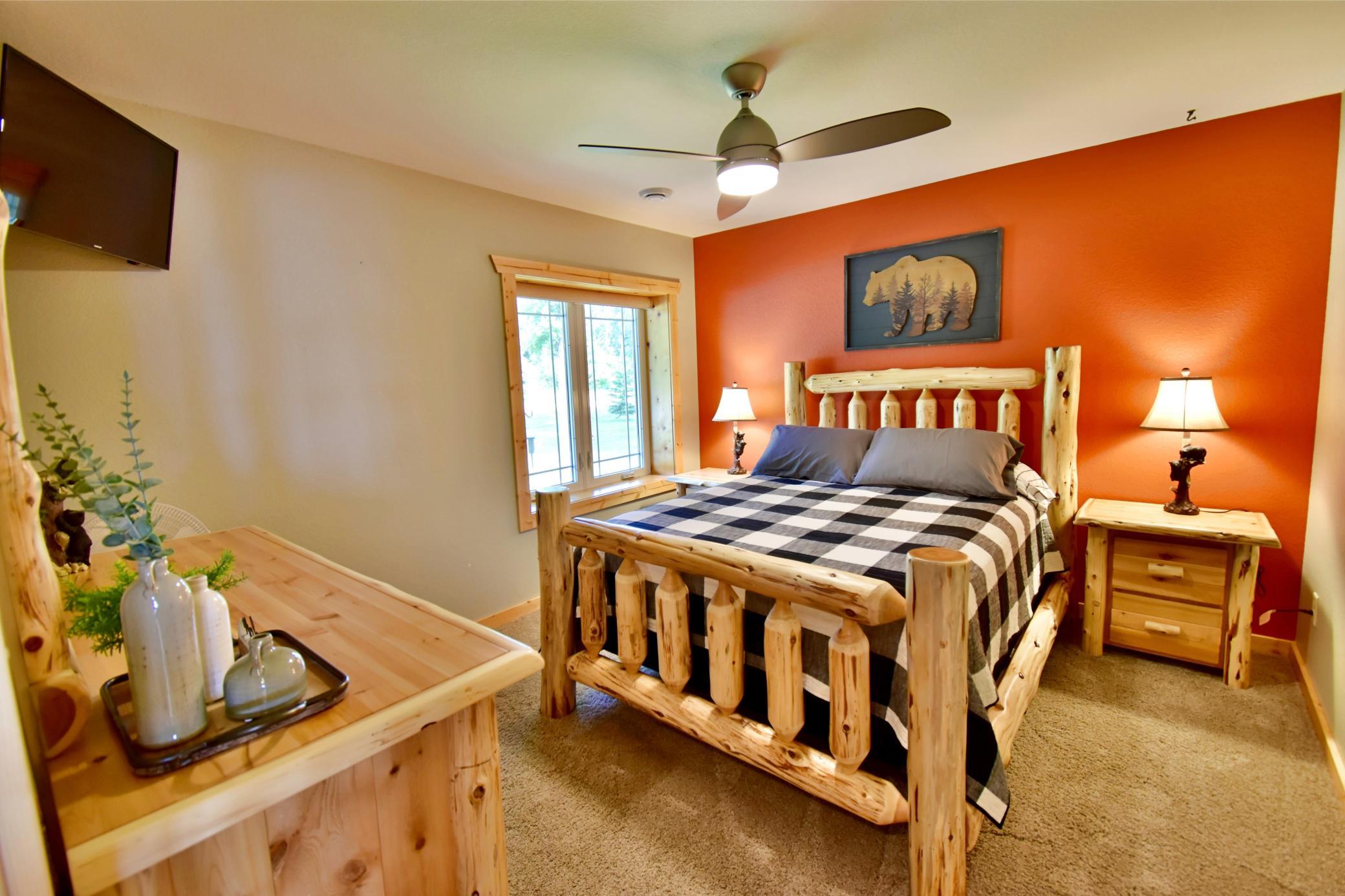 15371 Dittberners Creek Road NW, Miltona MN 56354 - Photo 18 of 40