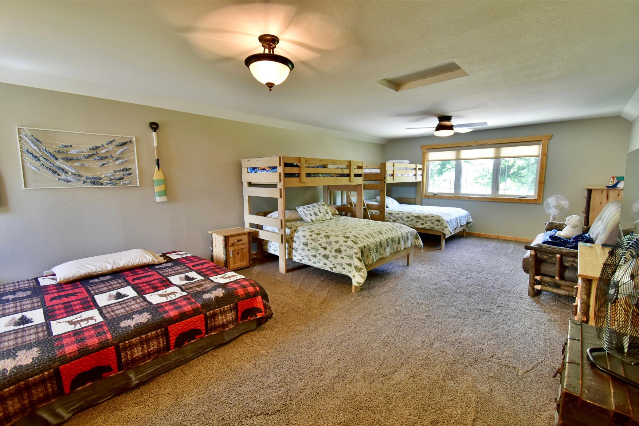15371 Dittberners Creek Road NW, Miltona MN 56354 - Photo 22 of 40