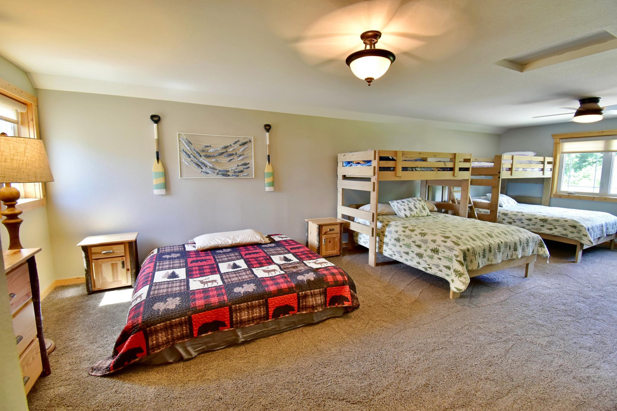 15371 Dittberners Creek Road NW, Miltona MN 56354 - Photo 24 of 40